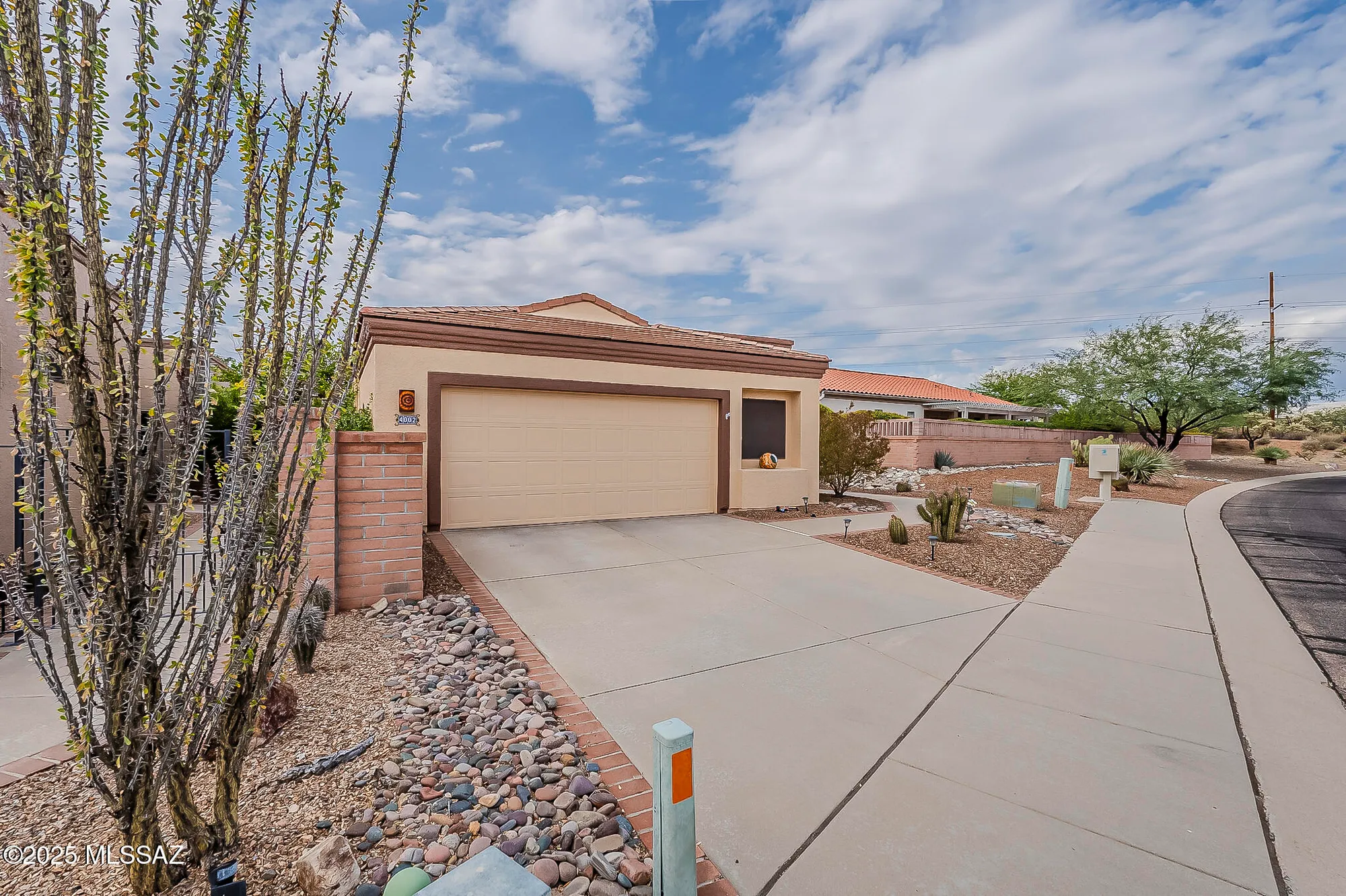 Property Slideshow image 17 of 46 | 4002 s via del picamaderos, Green Valley, AZ, 85622