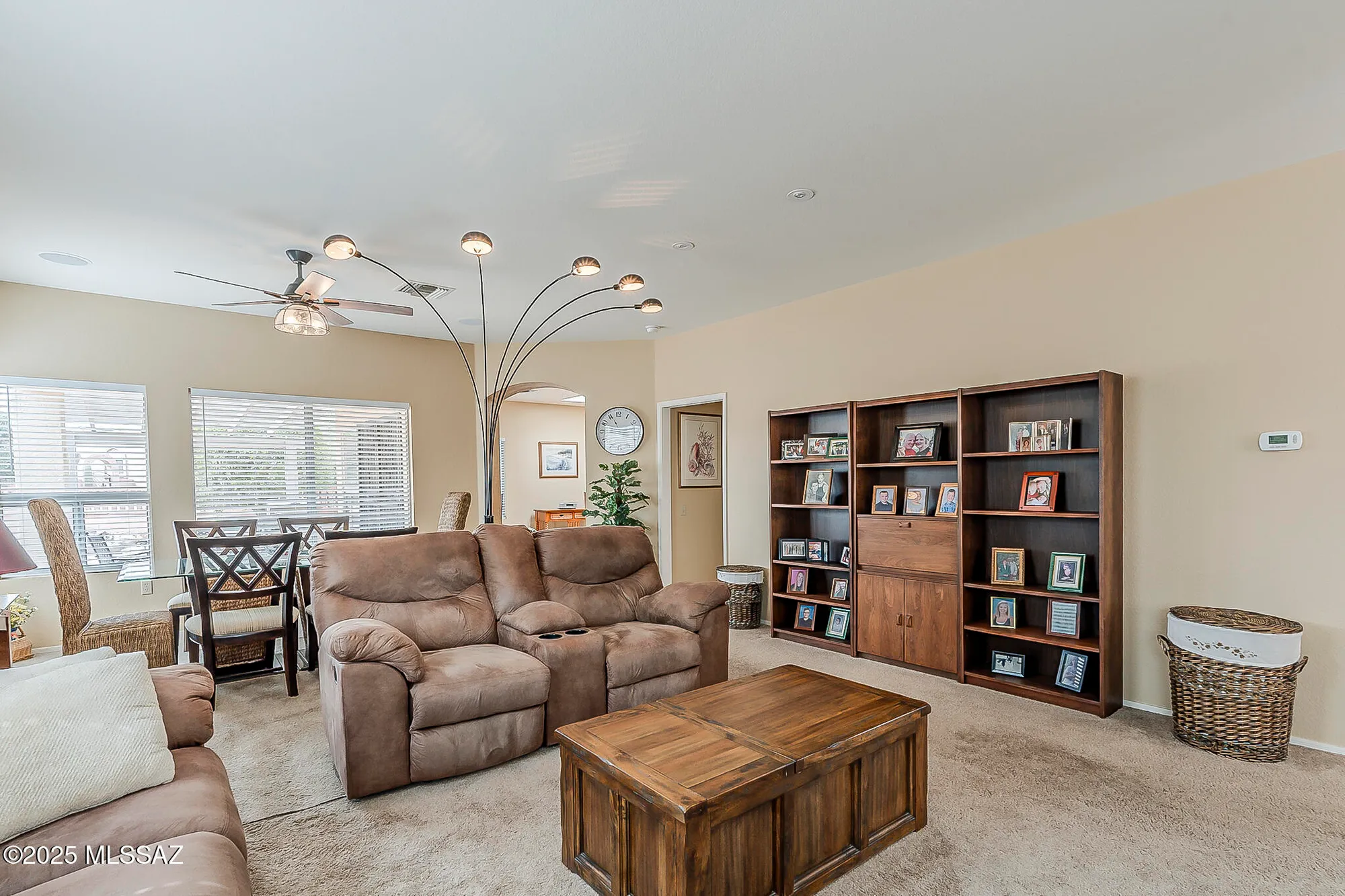 Property Slideshow image 24 of 46 | 4002 s via del picamaderos, Green Valley, AZ, 85622