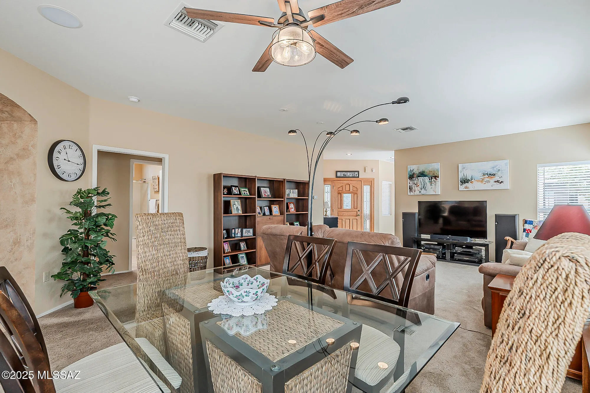 Property Slideshow image 26 of 46 | 4002 s via del picamaderos, Green Valley, AZ, 85622