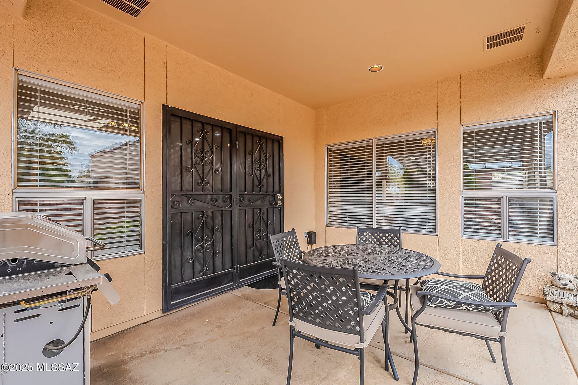 Property Slideshow image 13 of 46 | 4002 s via del picamaderos, Green Valley, AZ, 85622