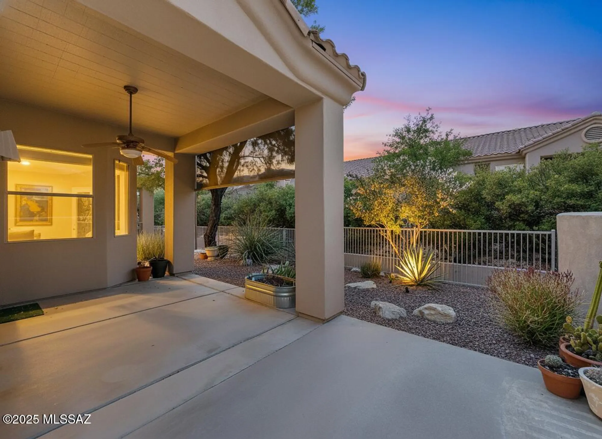Property Slideshow image 23 of 25 | 13401 n rancho vistoso blvd unit 190, Oro Valley, AZ, 85755