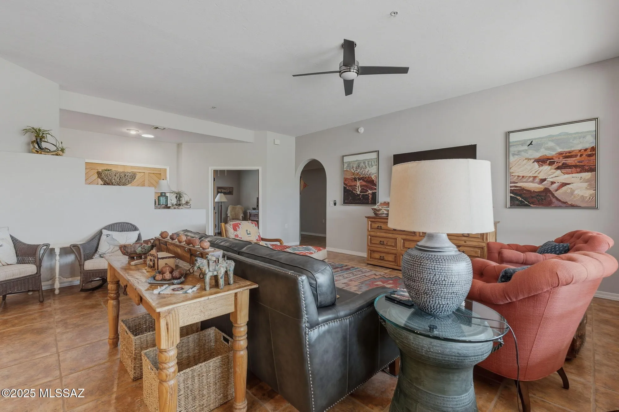 Property Slideshow image 10 of 45 | 3454 s abrego dr, Green Valley, AZ, 85614