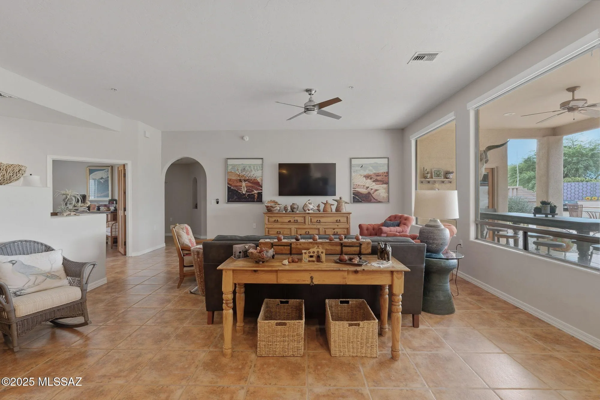 Property Slideshow image 12 of 45 | 3454 s abrego dr, Green Valley, AZ, 85614