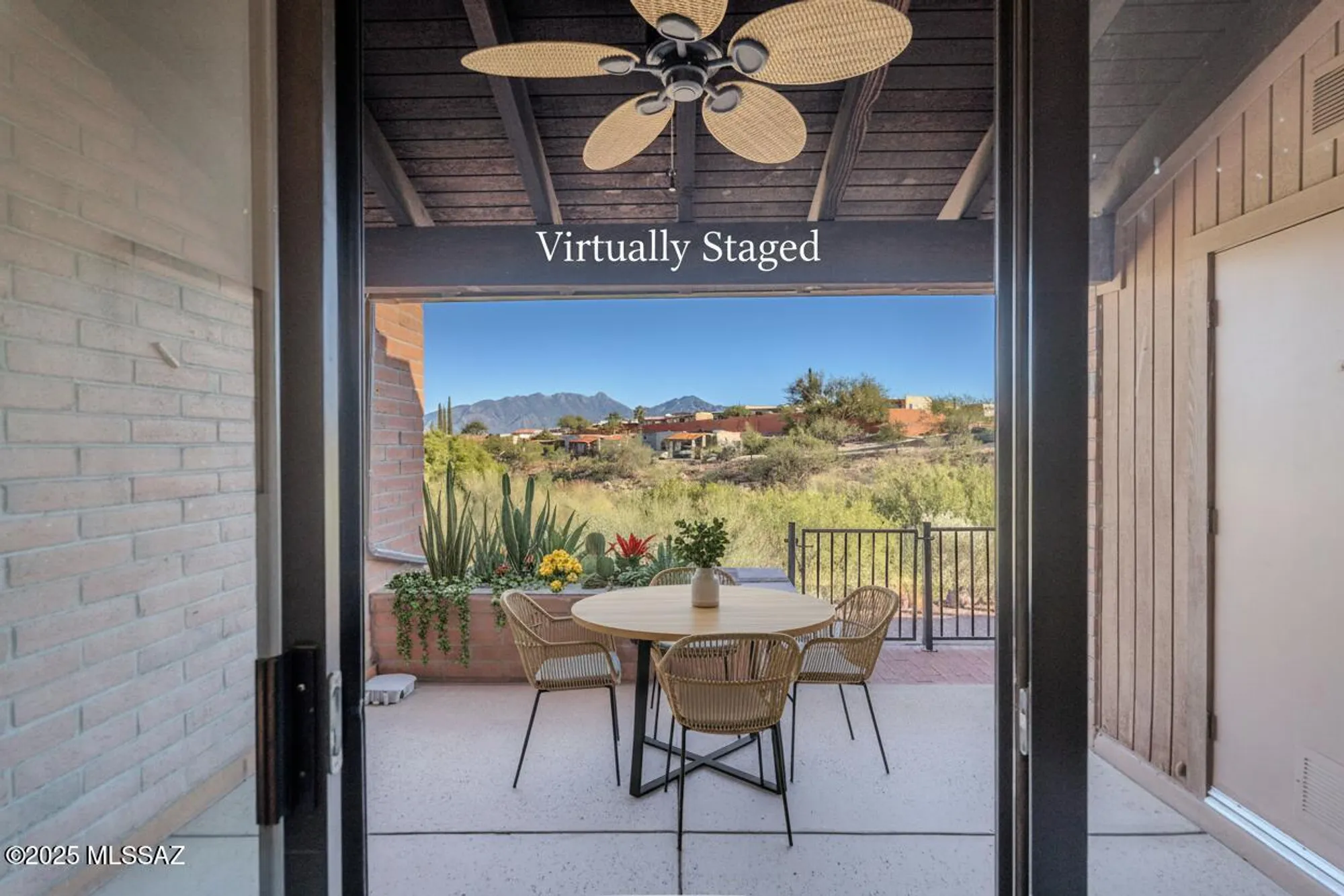 Property Slideshow image 5 of 21 | 2521 s calle de humes, Green Valley, AZ, 85622