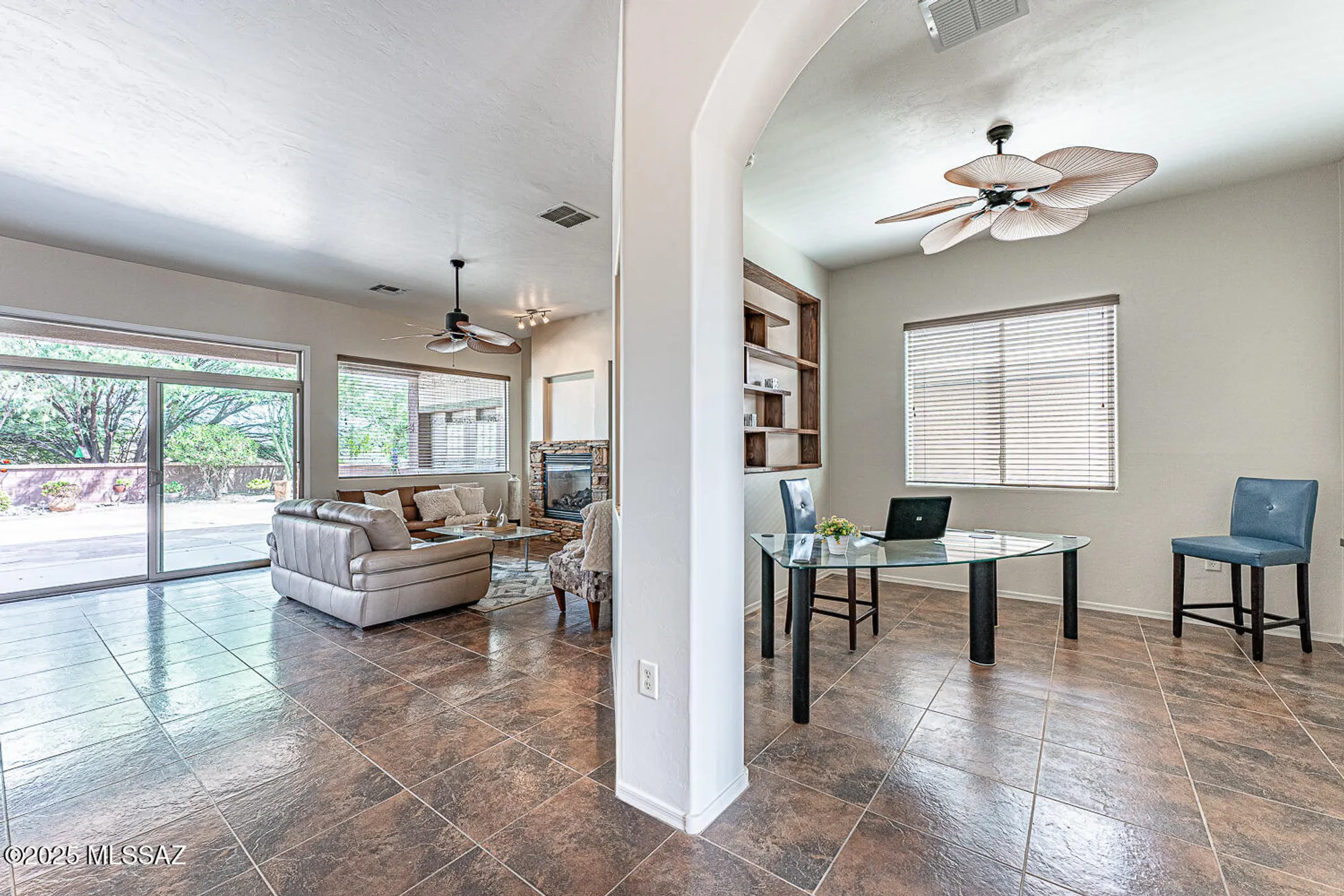 Property Slideshow image 7 of 48 | 2048 w cactus run dr, Green Valley, AZ, 85622