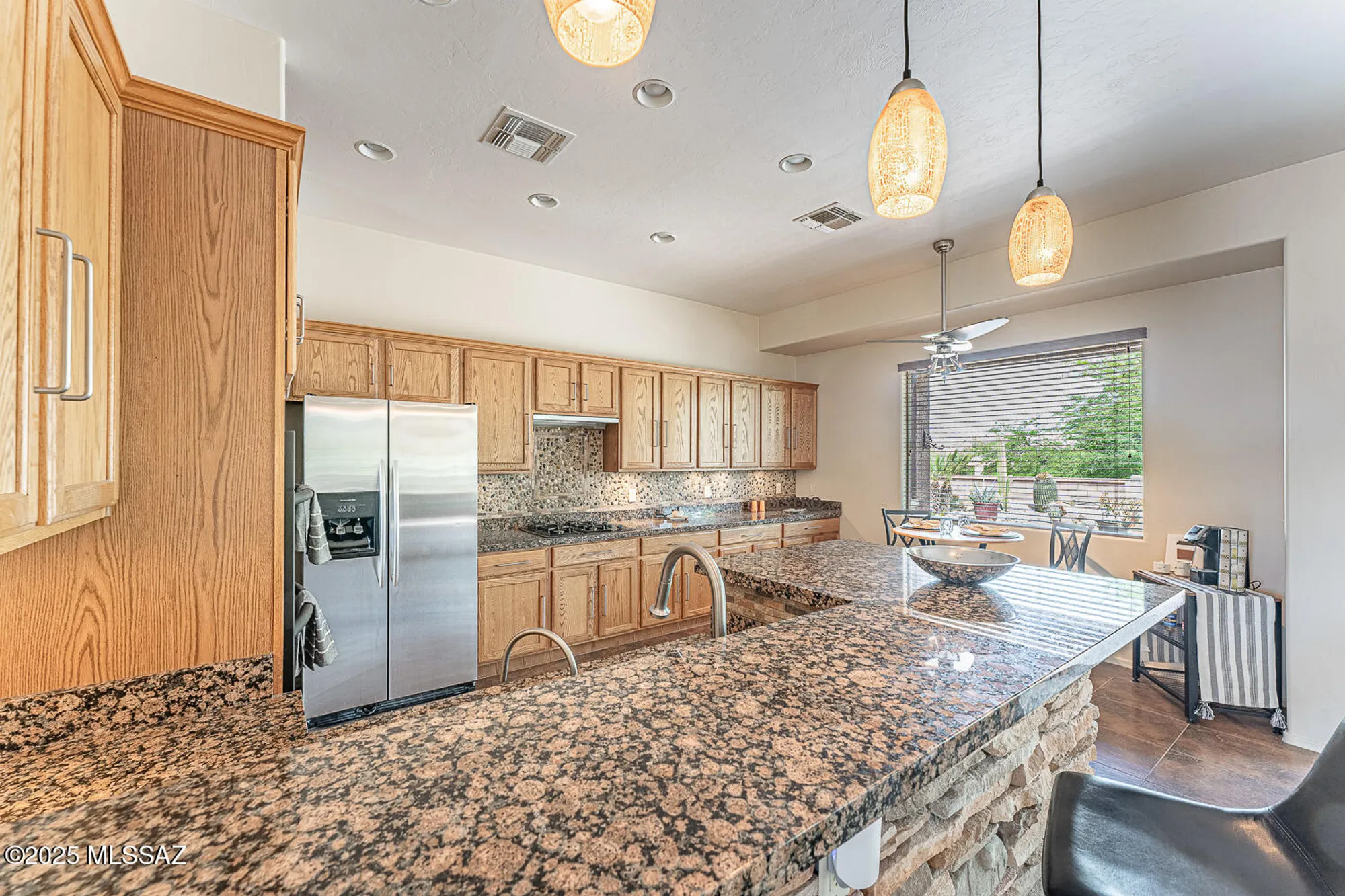 Property Slideshow image 17 of 48 | 2048 w cactus run dr, Green Valley, AZ, 85622