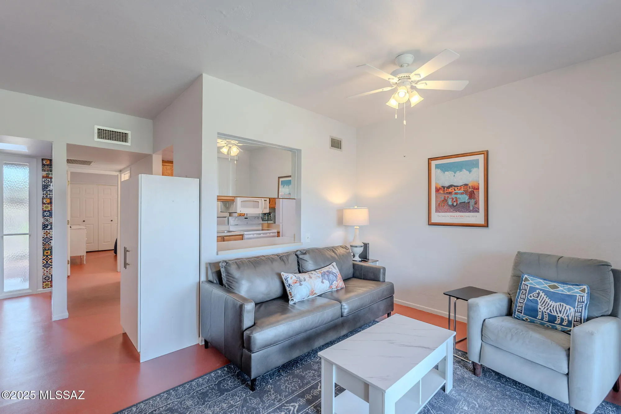 Property Slideshow image 12 of 21 | 2521 s calle de humes, Green Valley, AZ, 85622