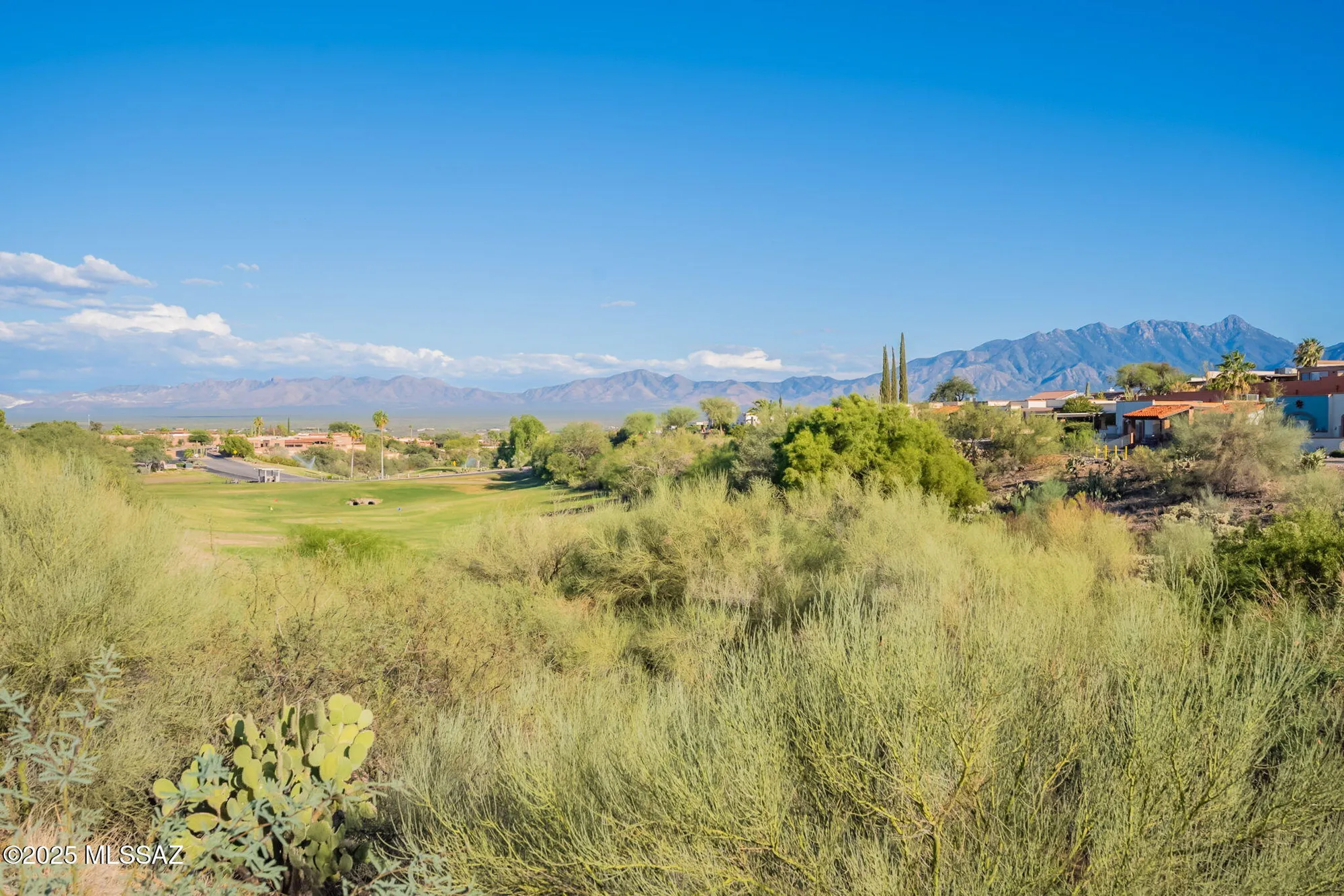 Property Slideshow image 3 of 21 | 2521 s calle de humes, Green Valley, AZ, 85622