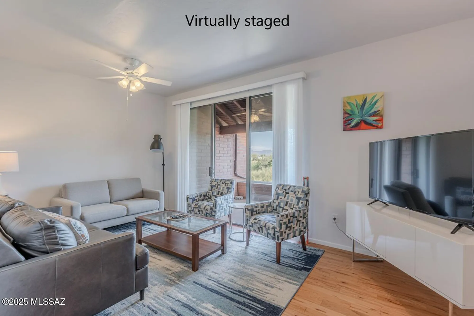 Property Slideshow image 10 of 21 | 2521 s calle de humes, Green Valley, AZ, 85622