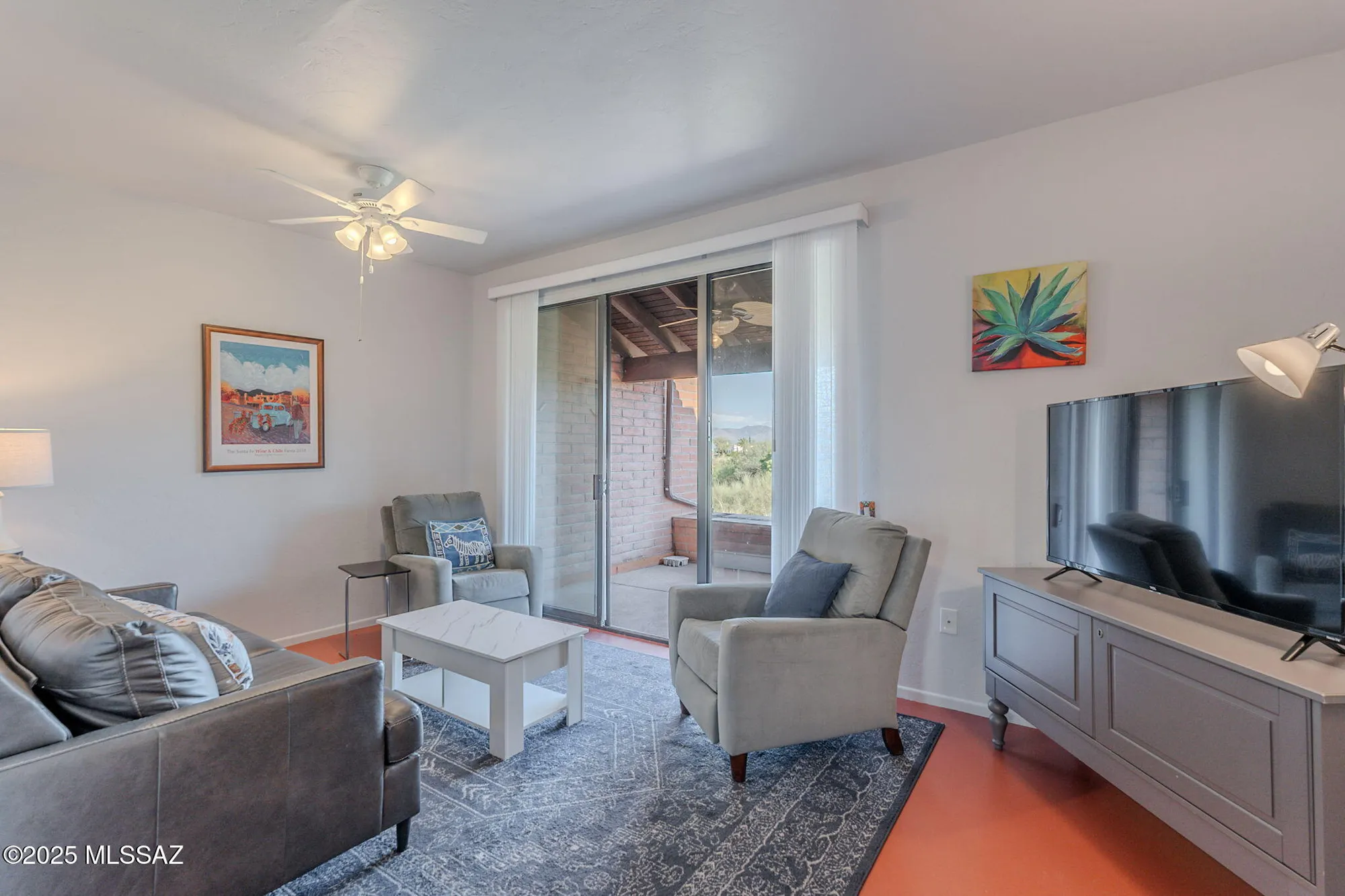 Property Slideshow image 11 of 21 | 2521 s calle de humes, Green Valley, AZ, 85622