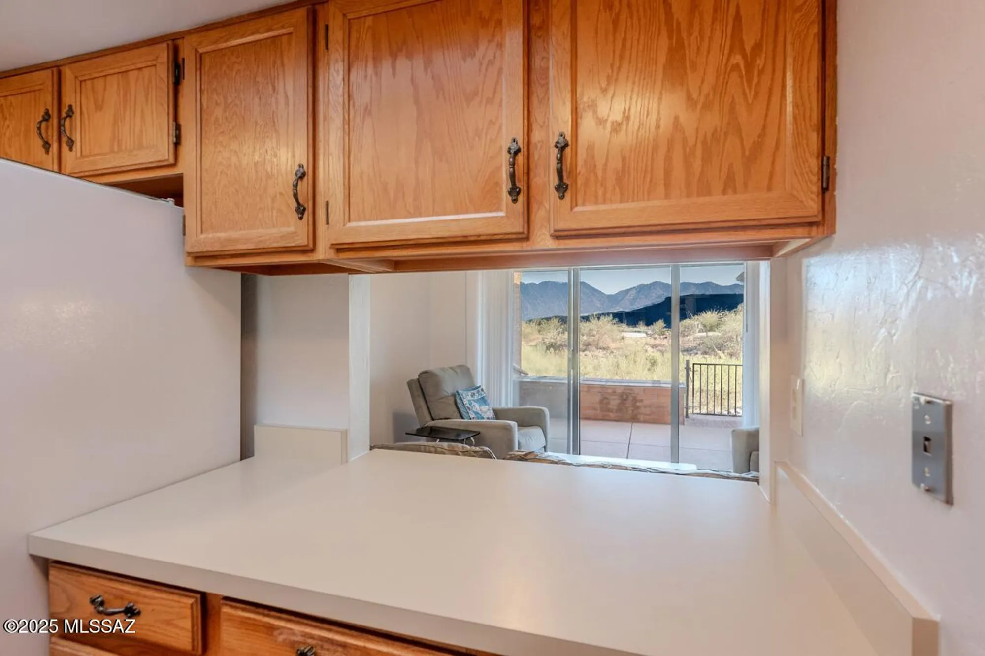 Property Slideshow image 4 of 21 | 2521 s calle de humes, Green Valley, AZ, 85622