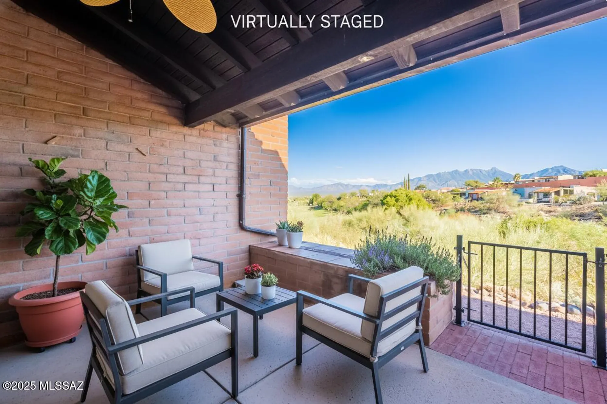 Property Slideshow image 7 of 21 | 2521 s calle de humes, Green Valley, AZ, 85622