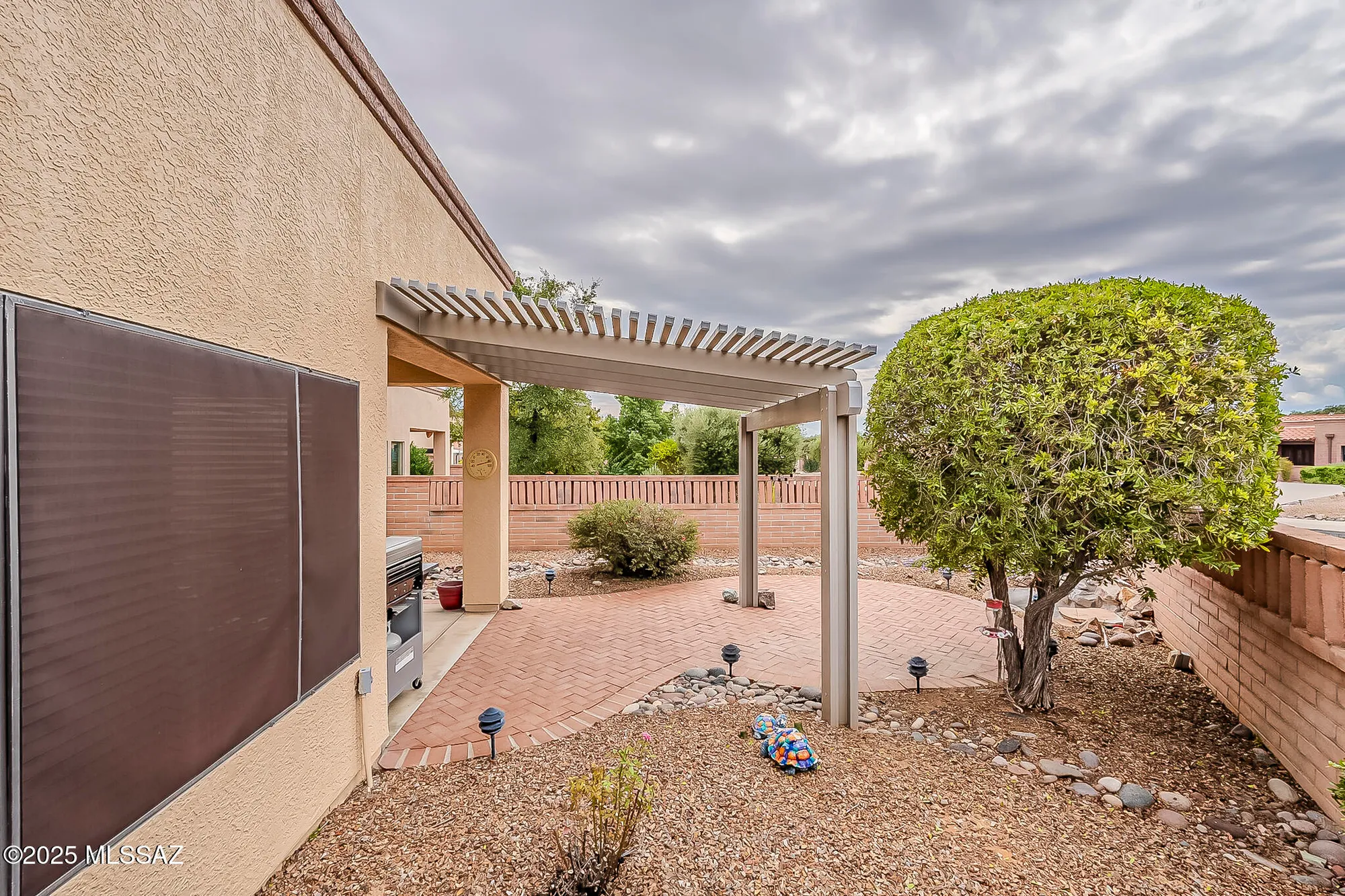Property Slideshow image 42 of 46 | 4002 s via del picamaderos, Green Valley, AZ, 85622