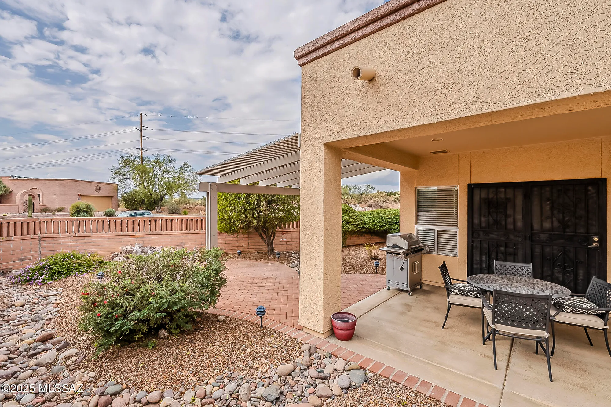 Property Slideshow image 43 of 46 | 4002 s via del picamaderos, Green Valley, AZ, 85622