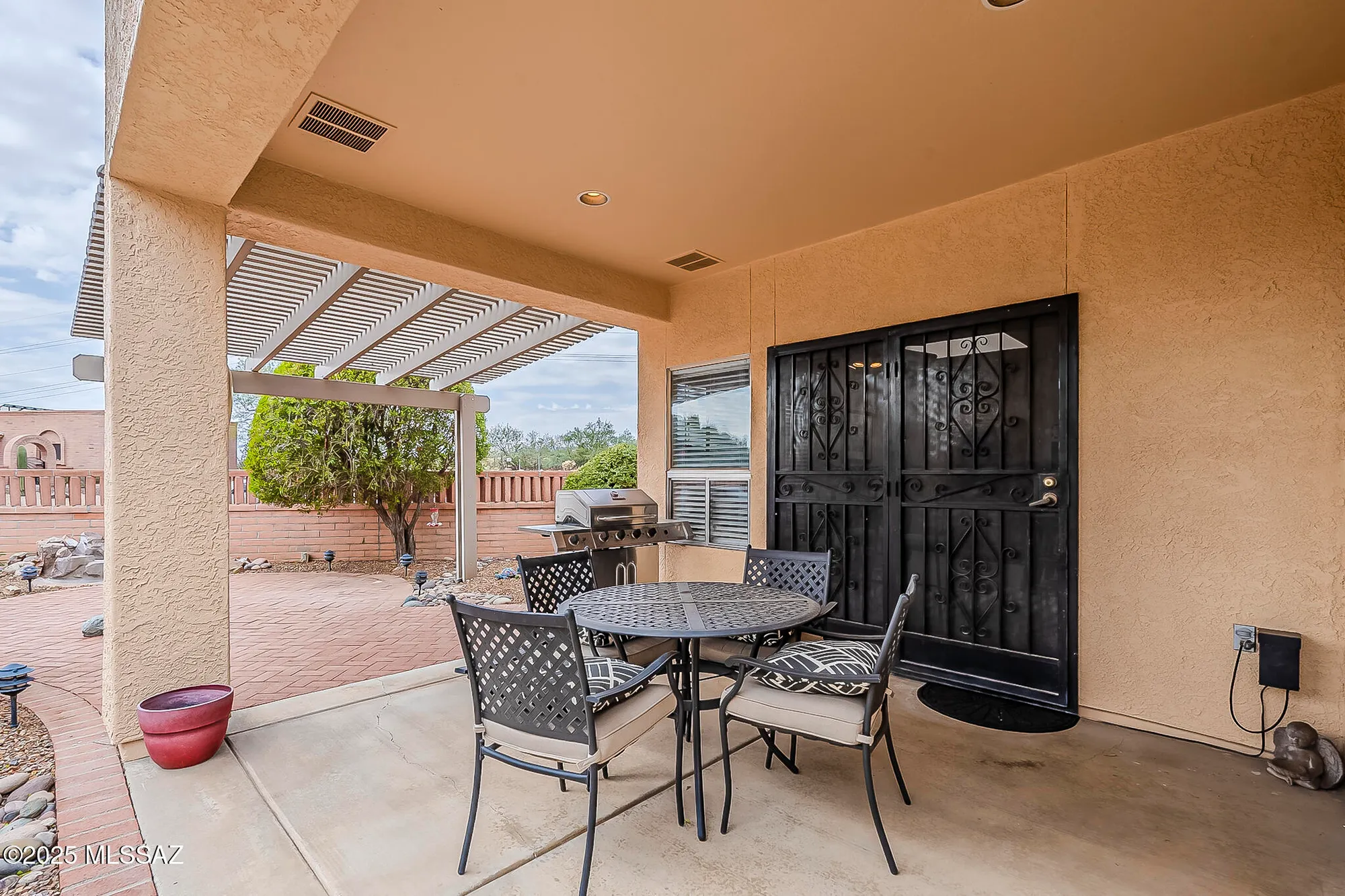 Property Slideshow image 40 of 46 | 4002 s via del picamaderos, Green Valley, AZ, 85622