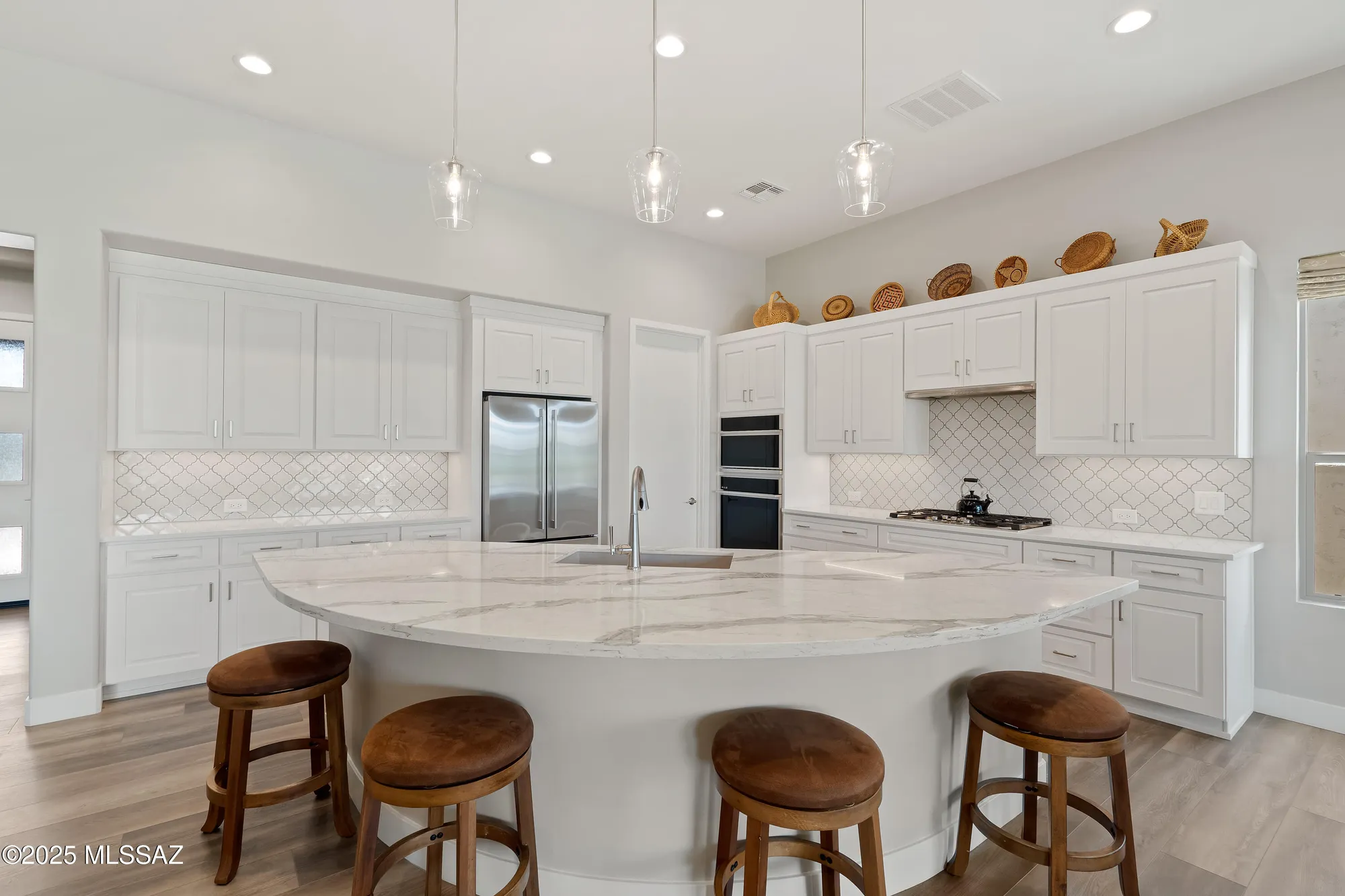 Property Slideshow image 7 of 33 | 61438 e shale rd, Oracle, AZ, 85623