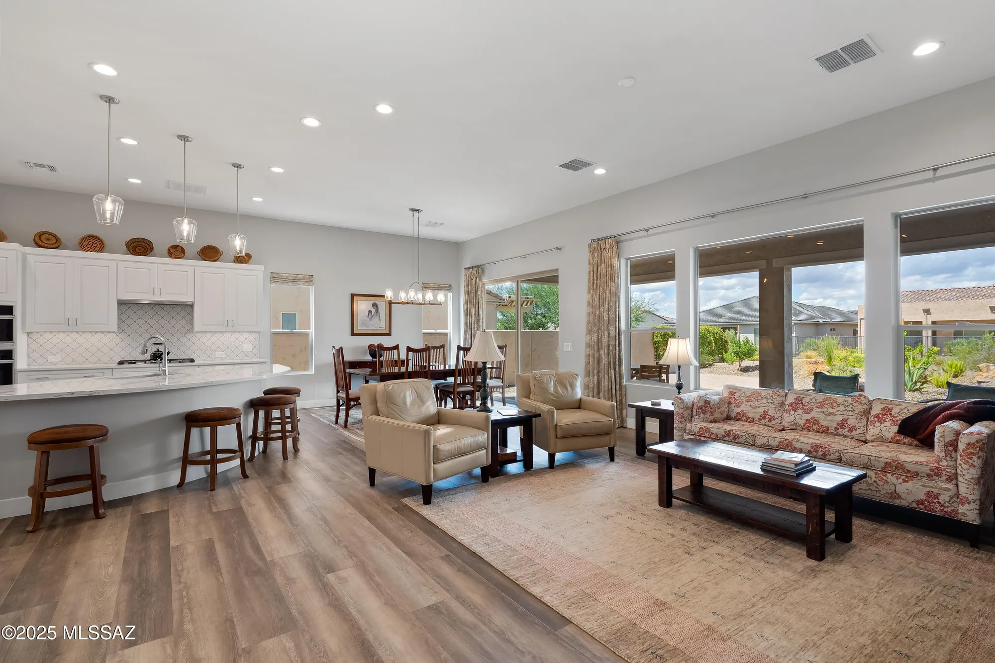 Property Slideshow image 4 of 33 | 61438 e shale rd, Oracle, AZ, 85623