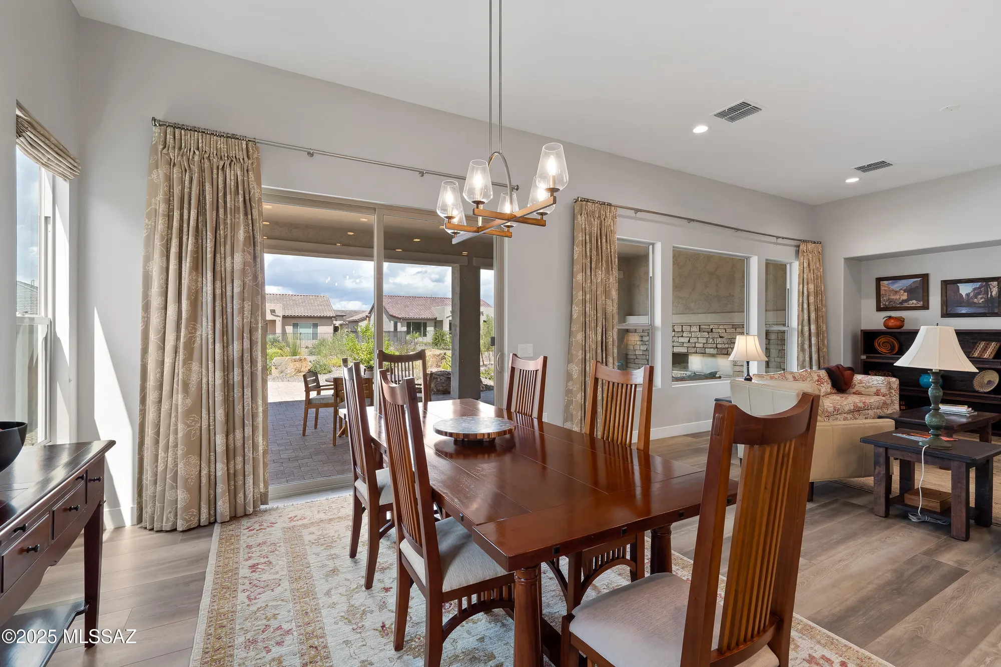 Property Slideshow image 5 of 33 | 61438 e shale rd, Oracle, AZ, 85623