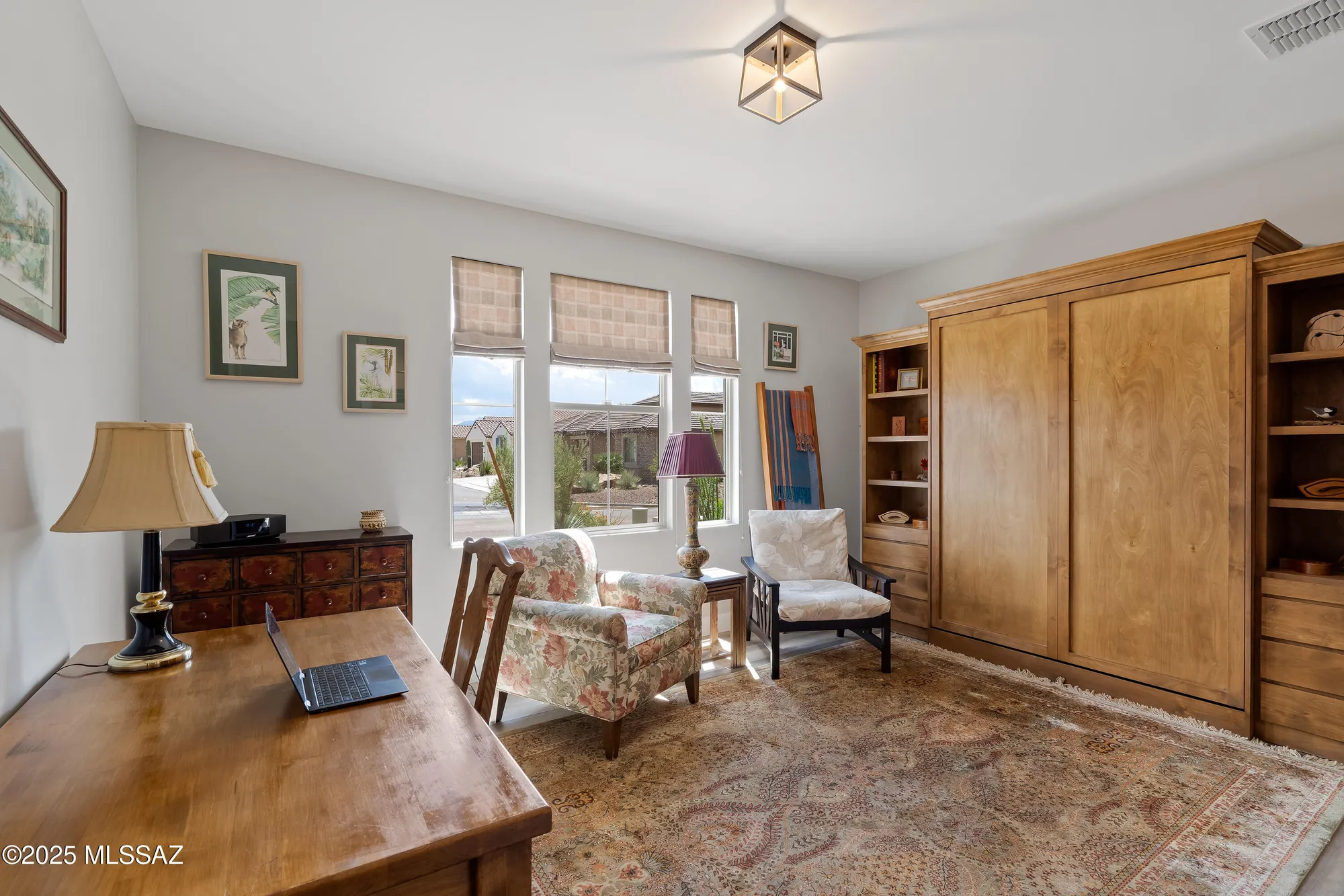 Property Slideshow image 15 of 33 | 61438 e shale rd, Oracle, AZ, 85623