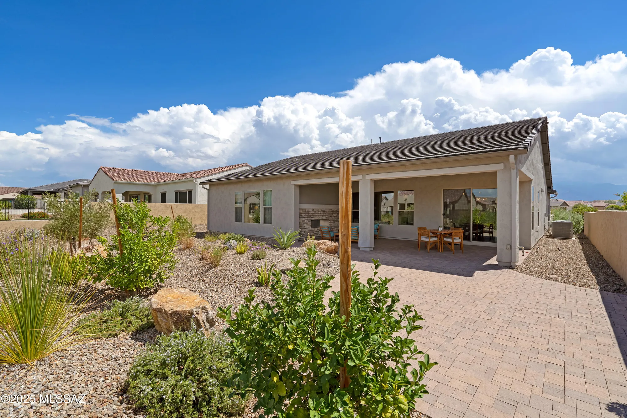 Property Slideshow image 22 of 33 | 61438 e shale rd, Oracle, AZ, 85623