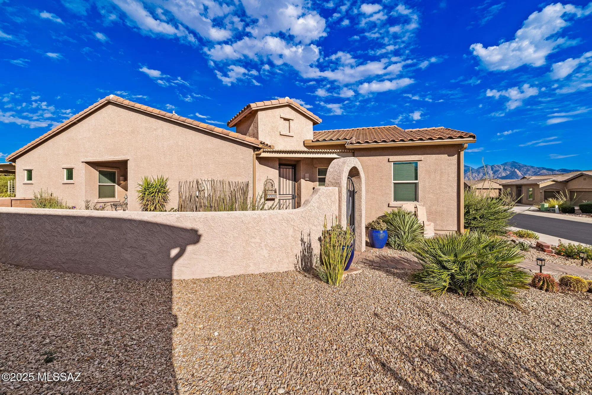 Property Slideshow image 4 of 48 | 2496 w music mountains dr, Green Valley, AZ, 85622