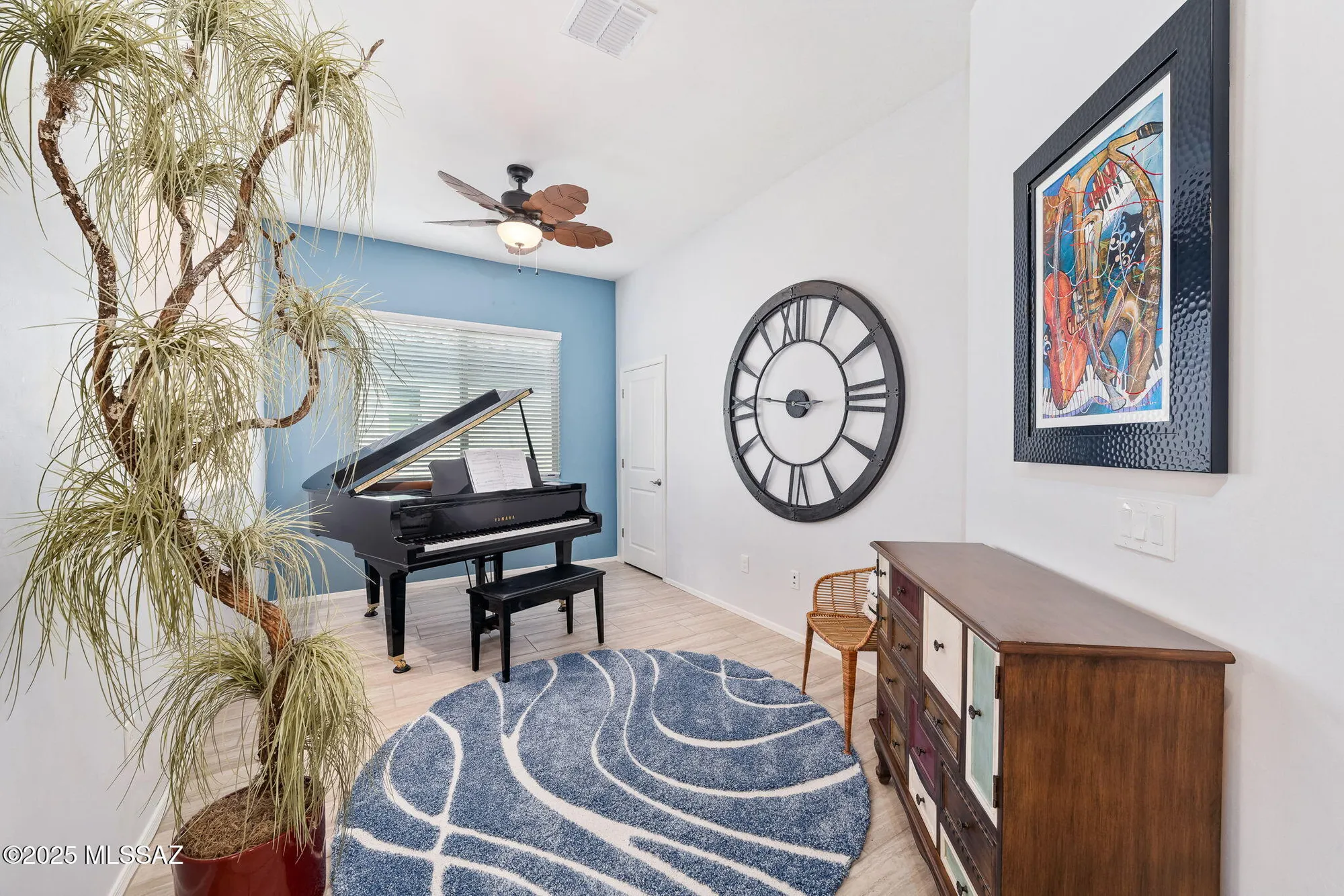 Property Slideshow image 12 of 48 | 2496 w music mountains dr, Green Valley, AZ, 85622