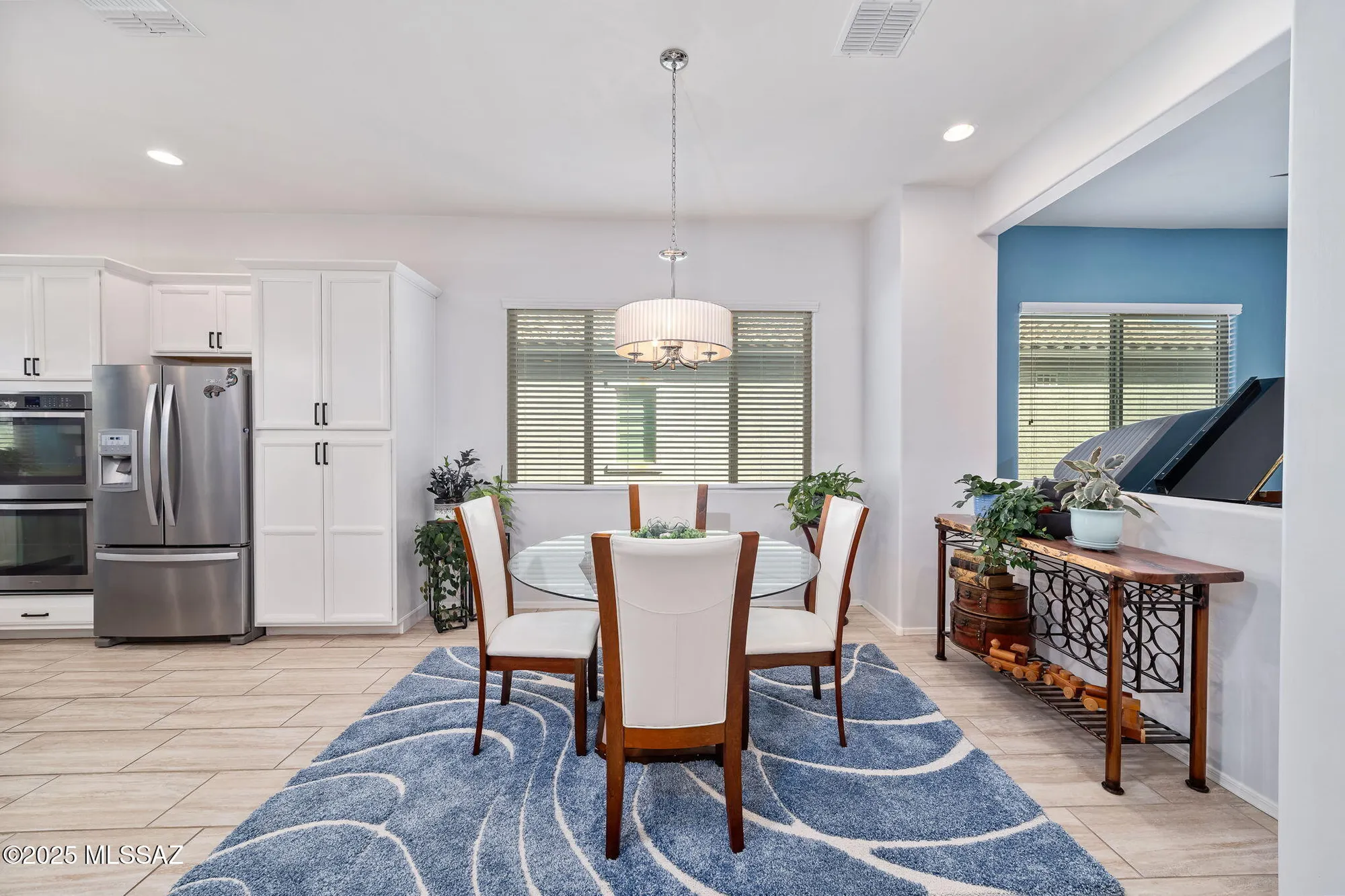 Property Slideshow image 14 of 48 | 2496 w music mountains dr, Green Valley, AZ, 85622