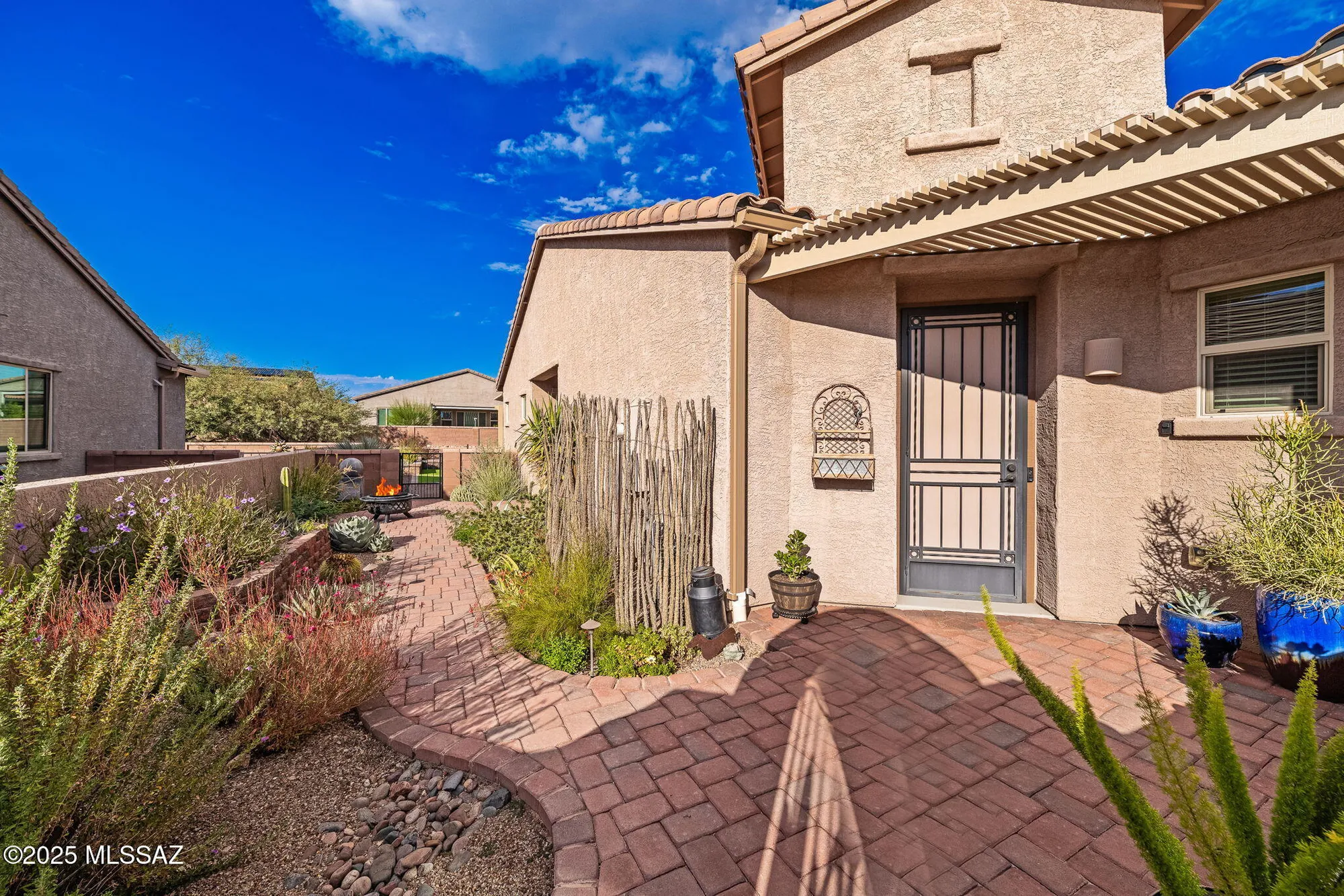 Property Slideshow image 6 of 48 | 2496 w music mountains dr, Green Valley, AZ, 85622