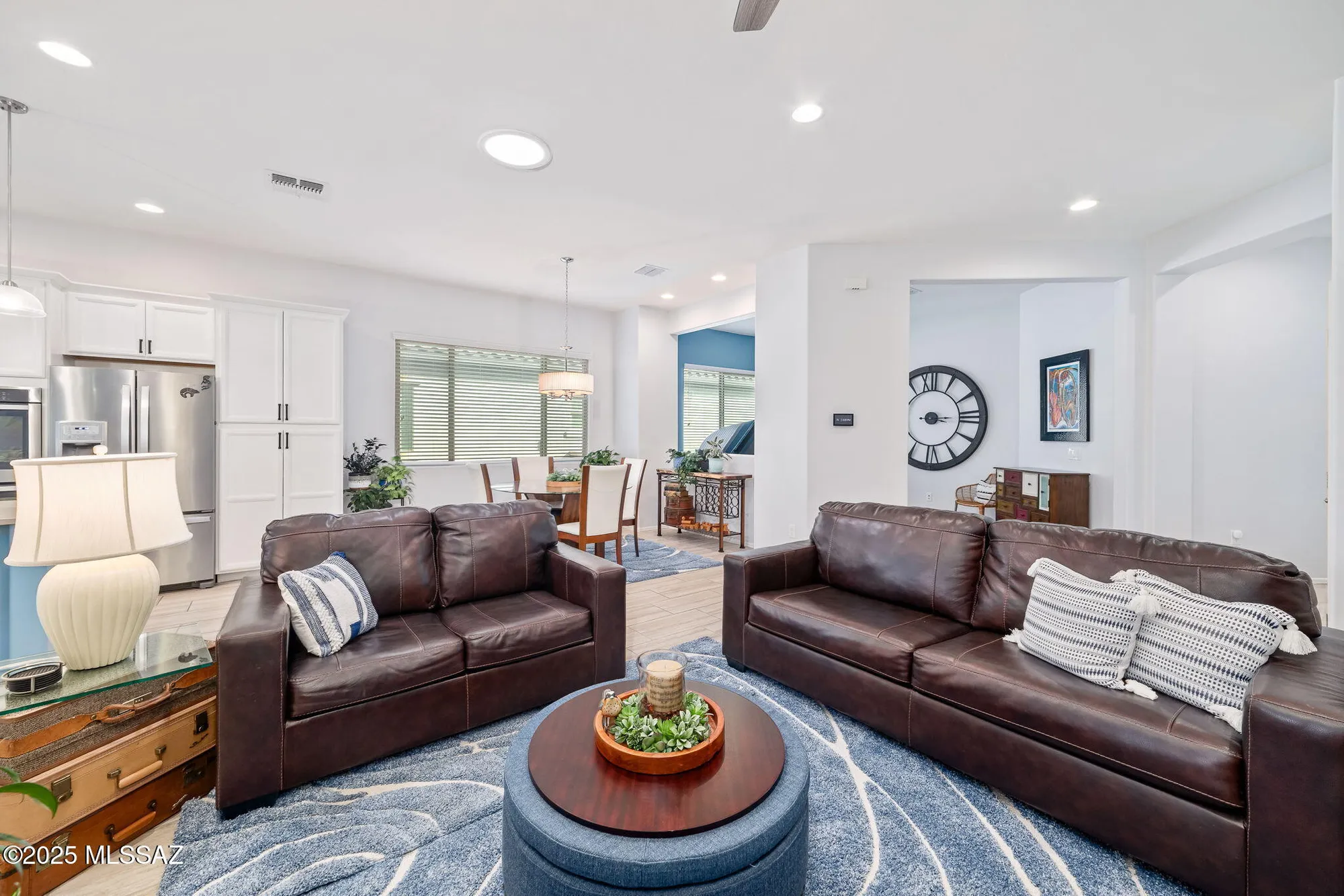 Property Slideshow image 23 of 48 | 2496 w music mountains dr, Green Valley, AZ, 85622