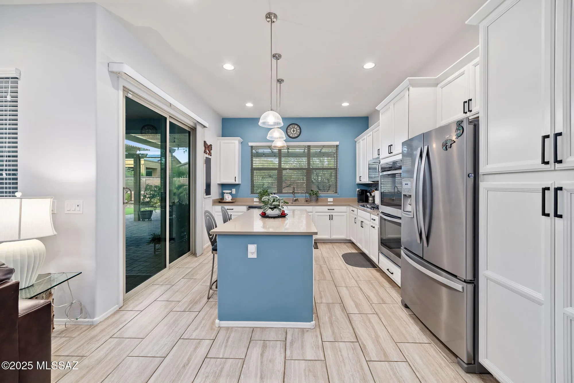 Property Slideshow image 17 of 48 | 2496 w music mountains dr, Green Valley, AZ, 85622