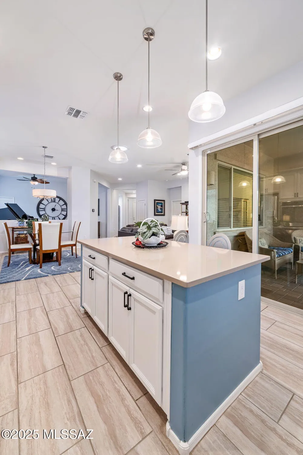 Property Slideshow image 18 of 48 | 2496 w music mountains dr, Green Valley, AZ, 85622