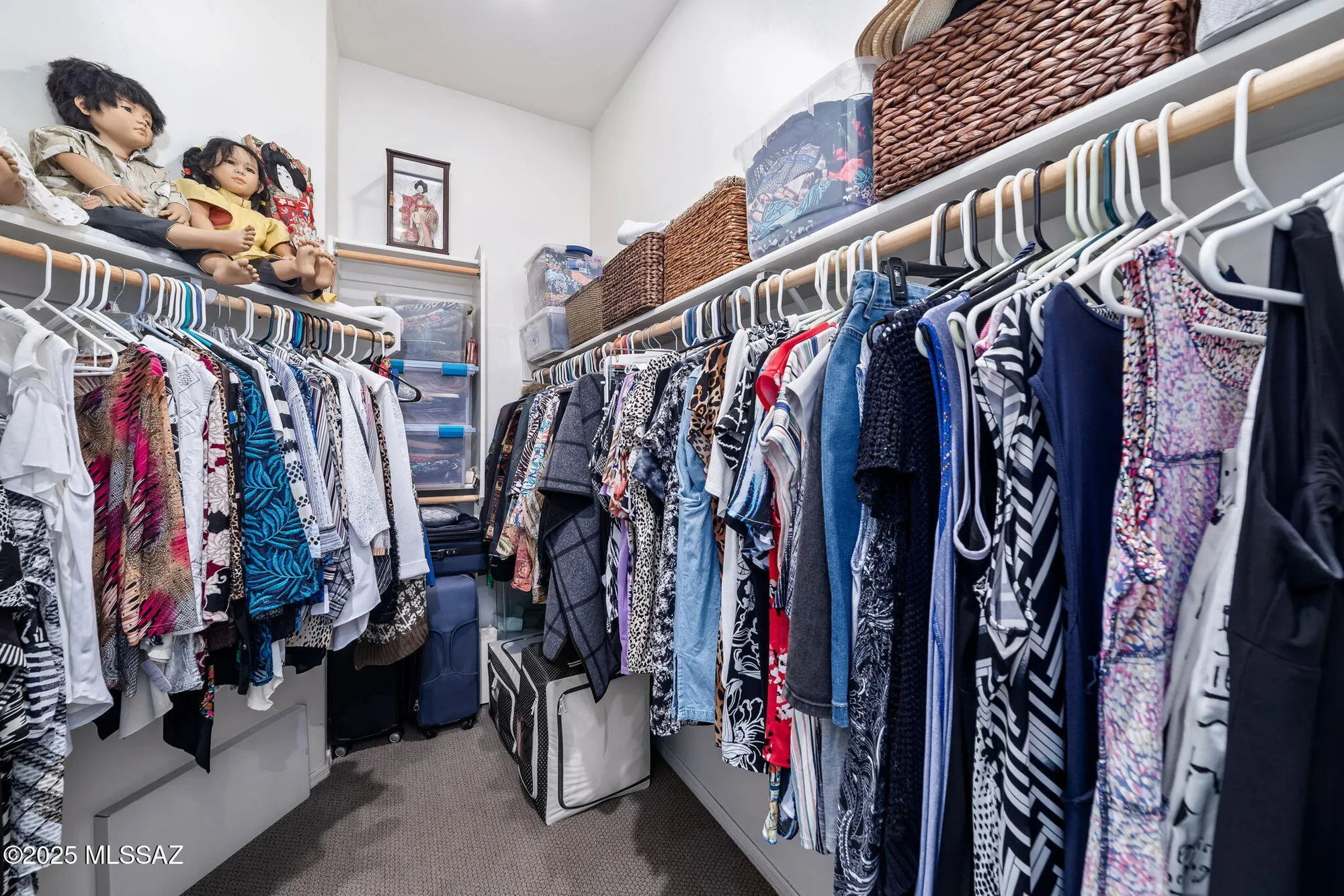 Property Slideshow image 31 of 48 | 2496 w music mountains dr, Green Valley, AZ, 85622