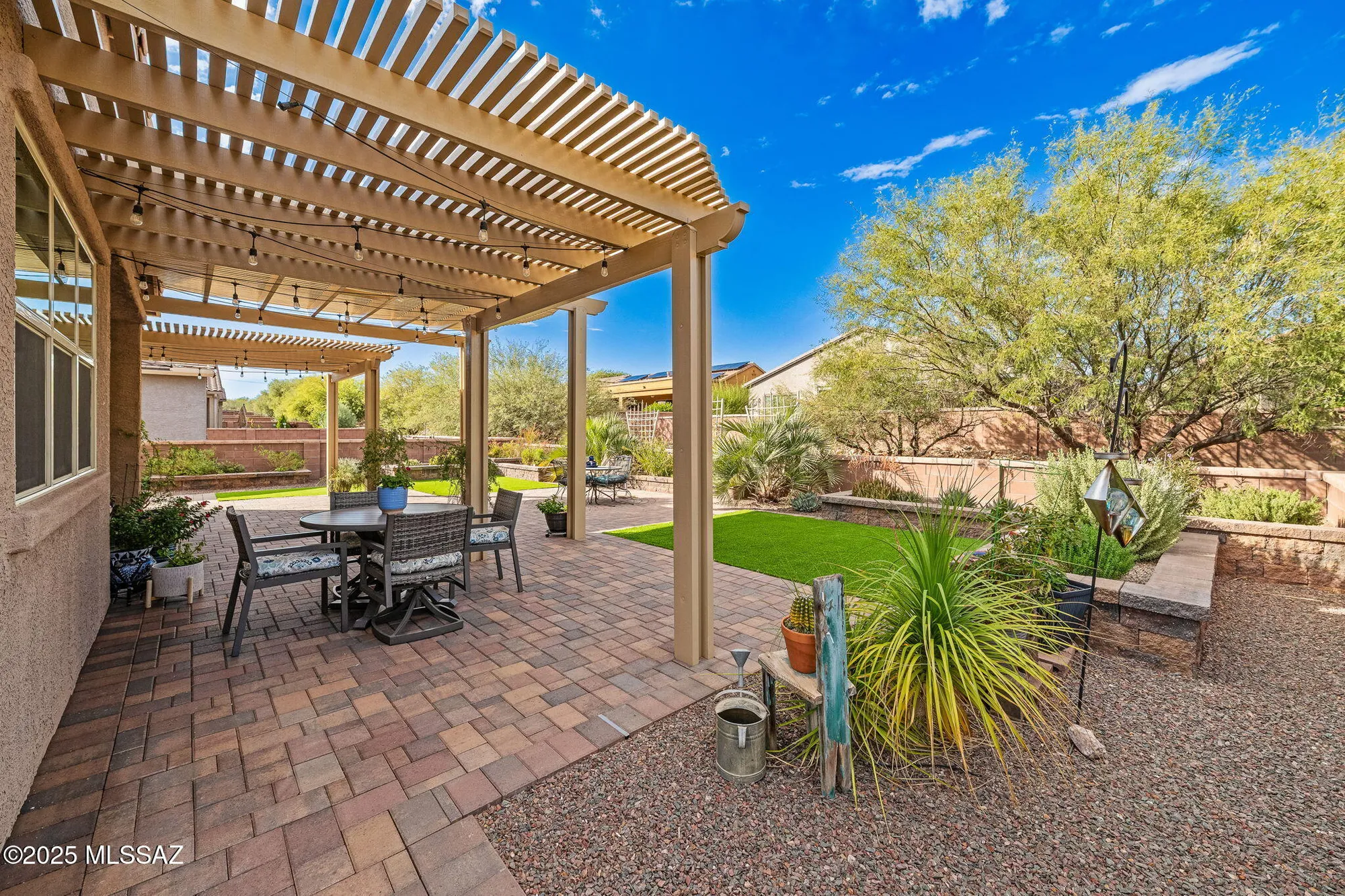 Property Slideshow image 41 of 48 | 2496 w music mountains dr, Green Valley, AZ, 85622