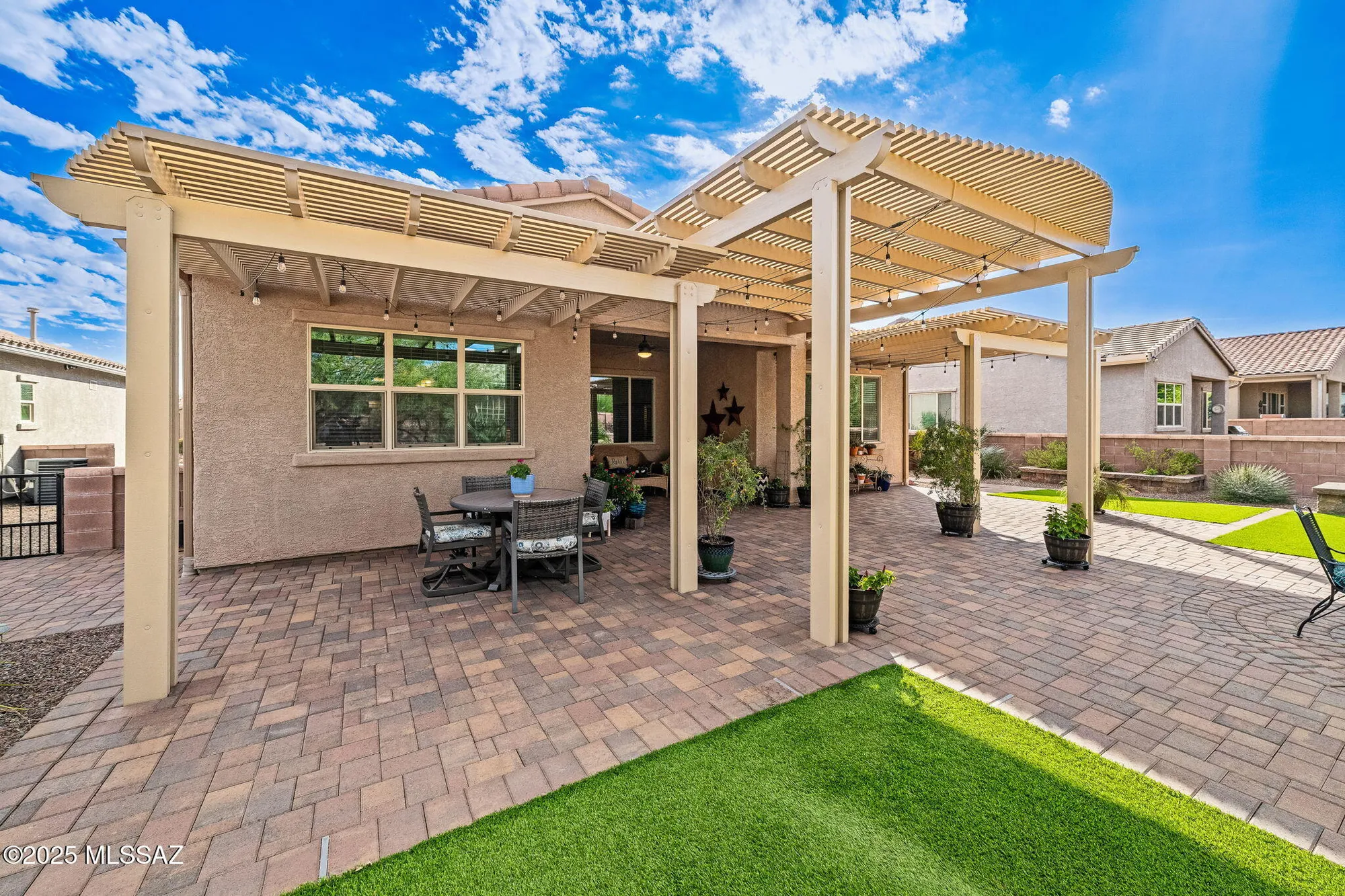 Property Slideshow image 42 of 48 | 2496 w music mountains dr, Green Valley, AZ, 85622