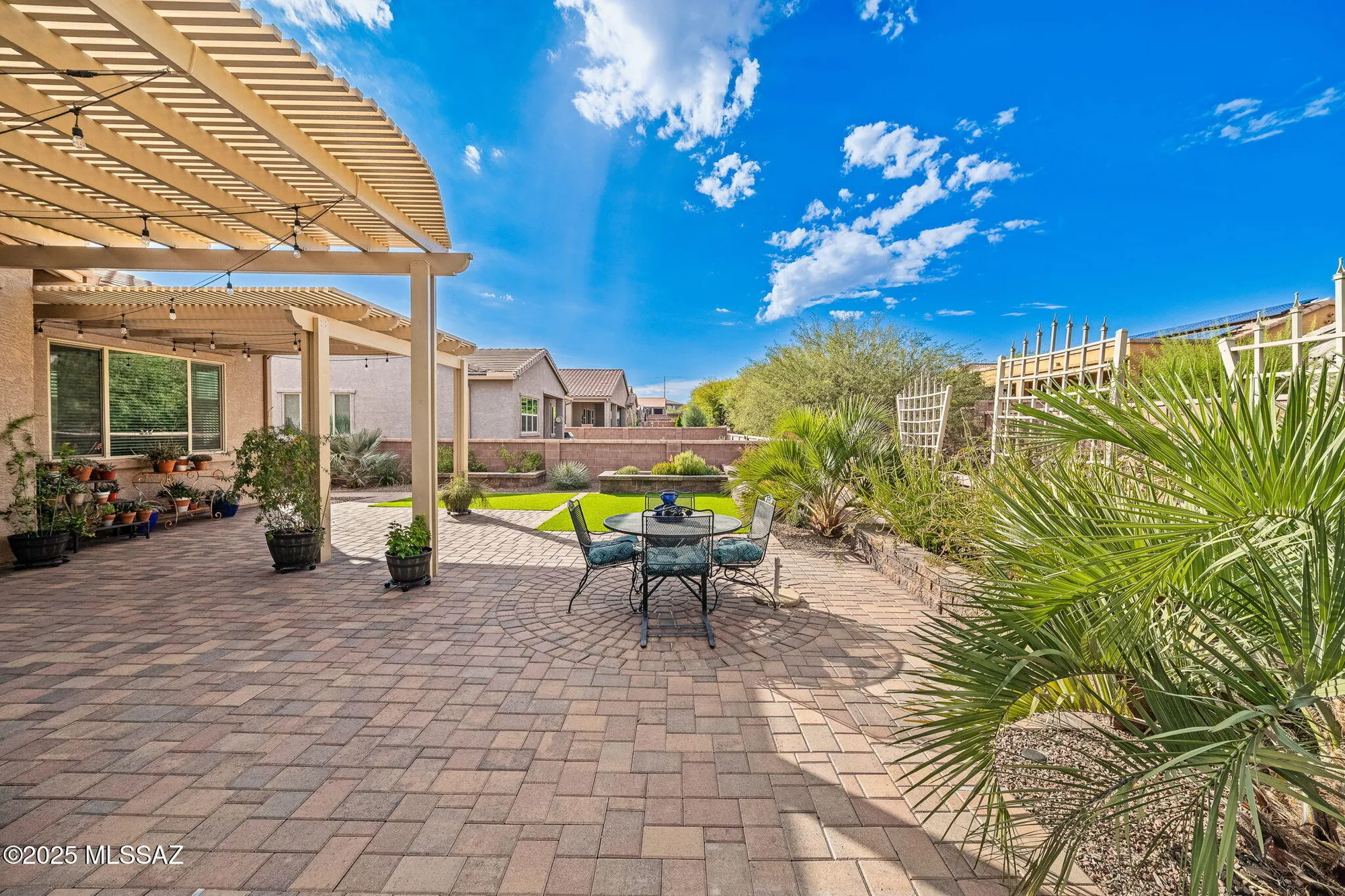 Property Slideshow image 43 of 48 | 2496 w music mountains dr, Green Valley, AZ, 85622