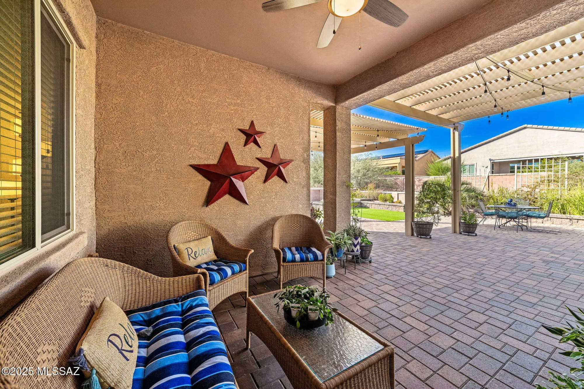 Property Slideshow image 37 of 48 | 2496 w music mountains dr, Green Valley, AZ, 85622