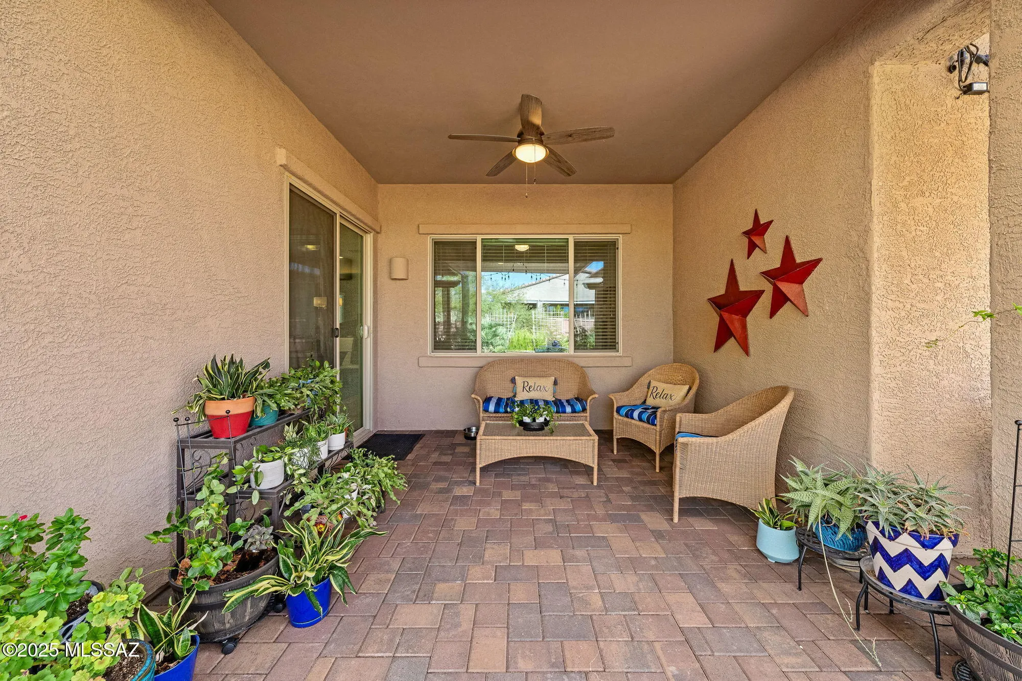 Property Slideshow image 38 of 48 | 2496 w music mountains dr, Green Valley, AZ, 85622