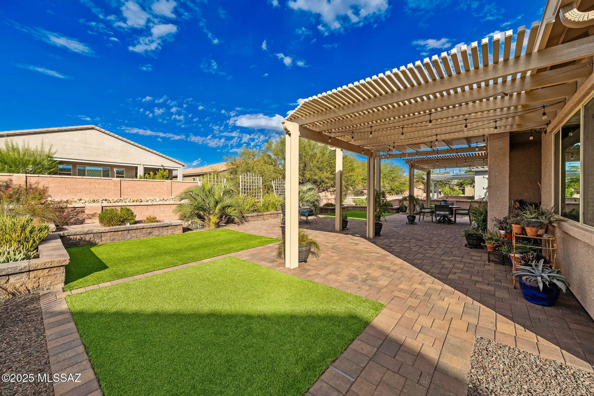 Property Slideshow image 45 of 48 | 2496 w music mountains dr, Green Valley, AZ, 85622