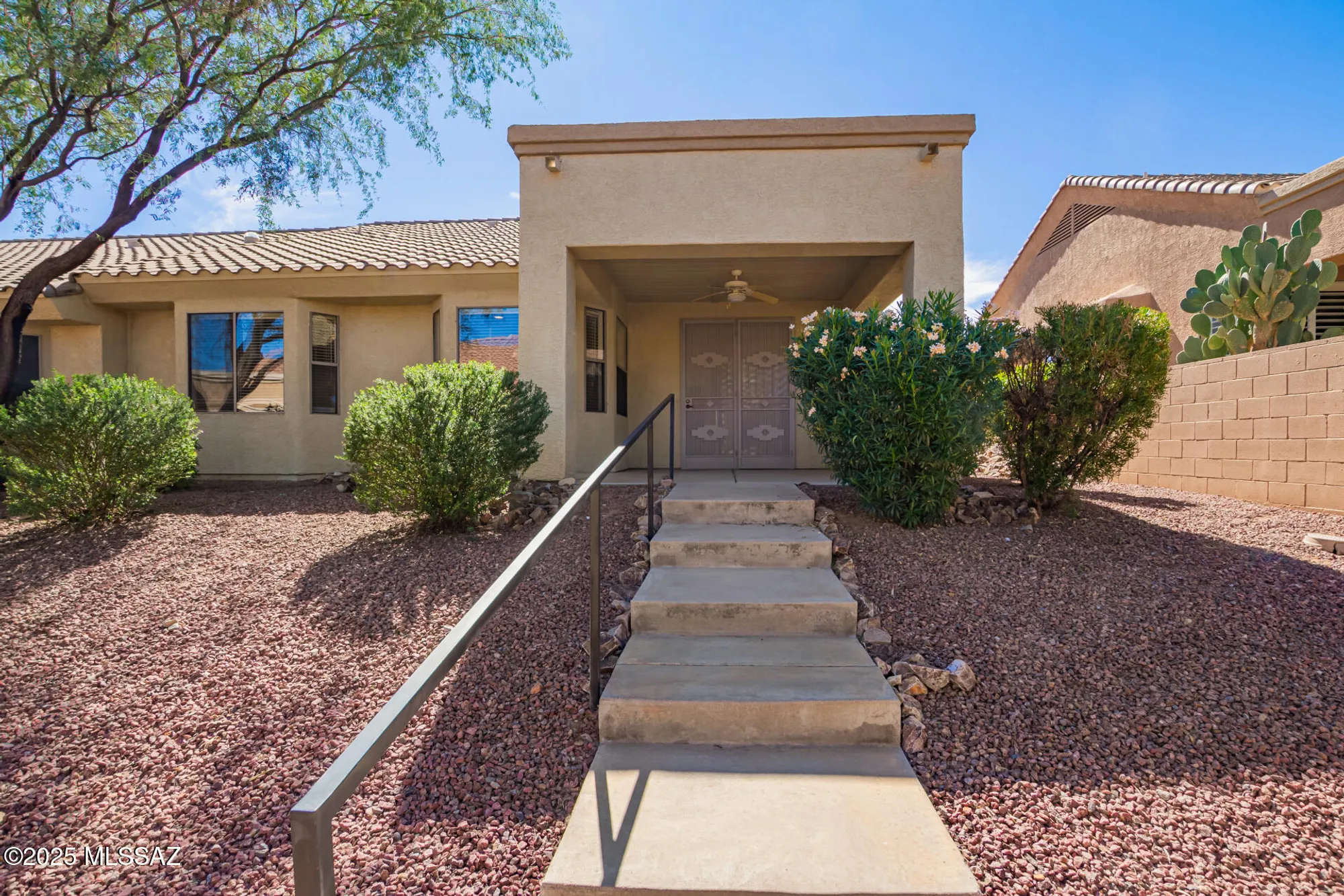 Property Slideshow image 36 of 38 | 496 w knotwood st, Green Valley, AZ, 85614