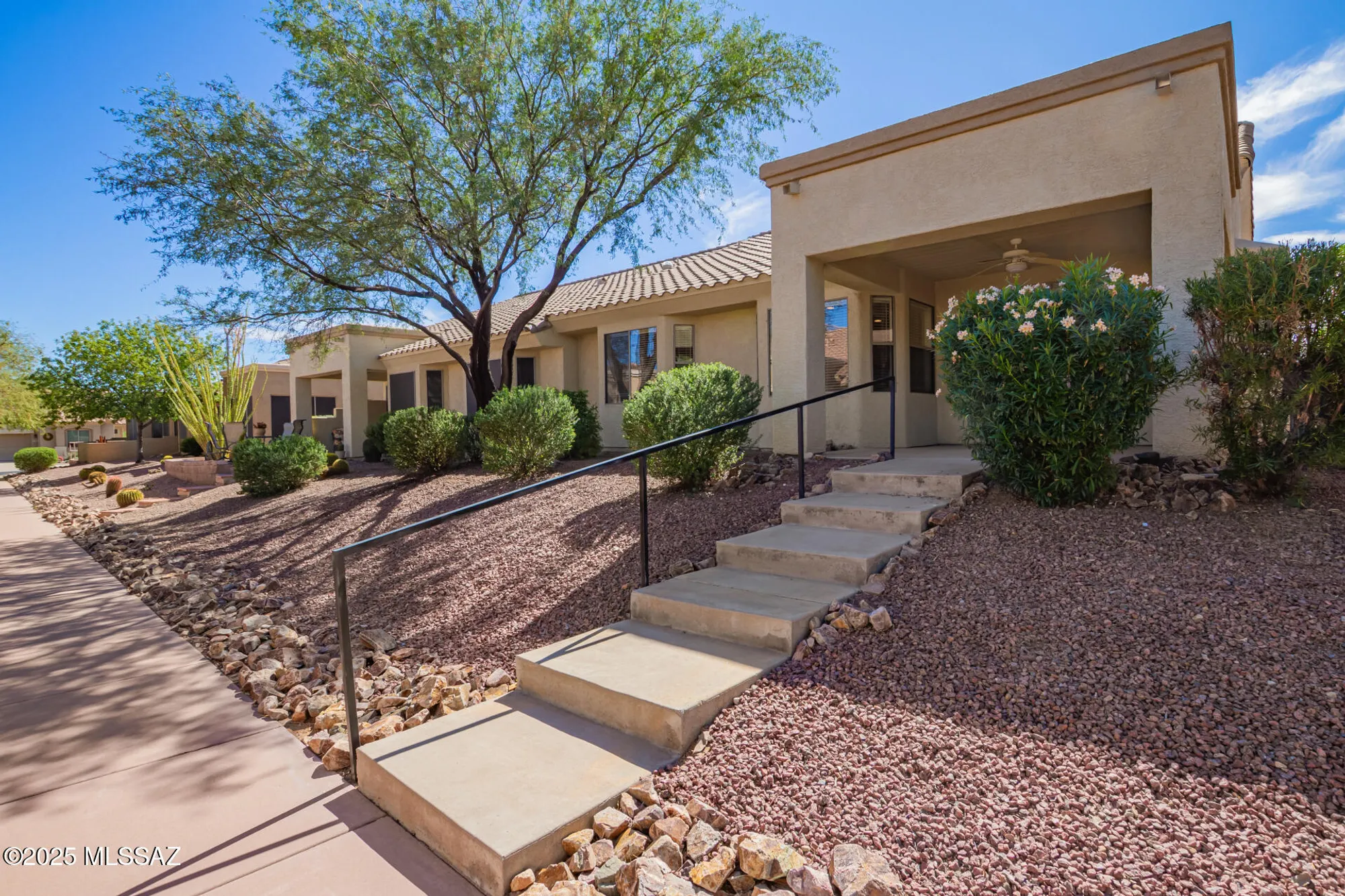 Property Slideshow image 37 of 38 | 496 w knotwood st, Green Valley, AZ, 85614