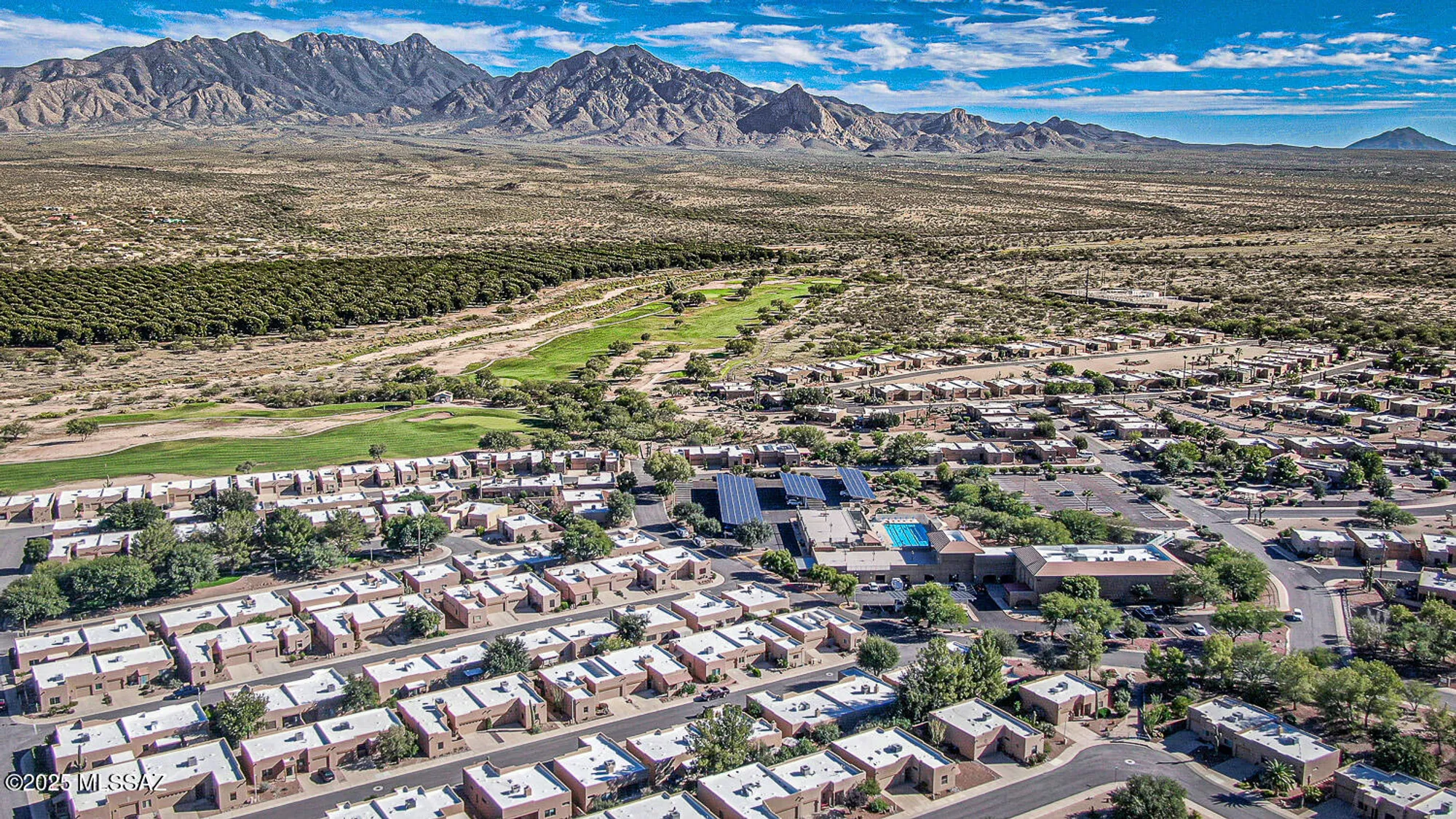 Property Slideshow image 41 of 44 | 3789 s calle rambles, Green Valley, AZ, 85614