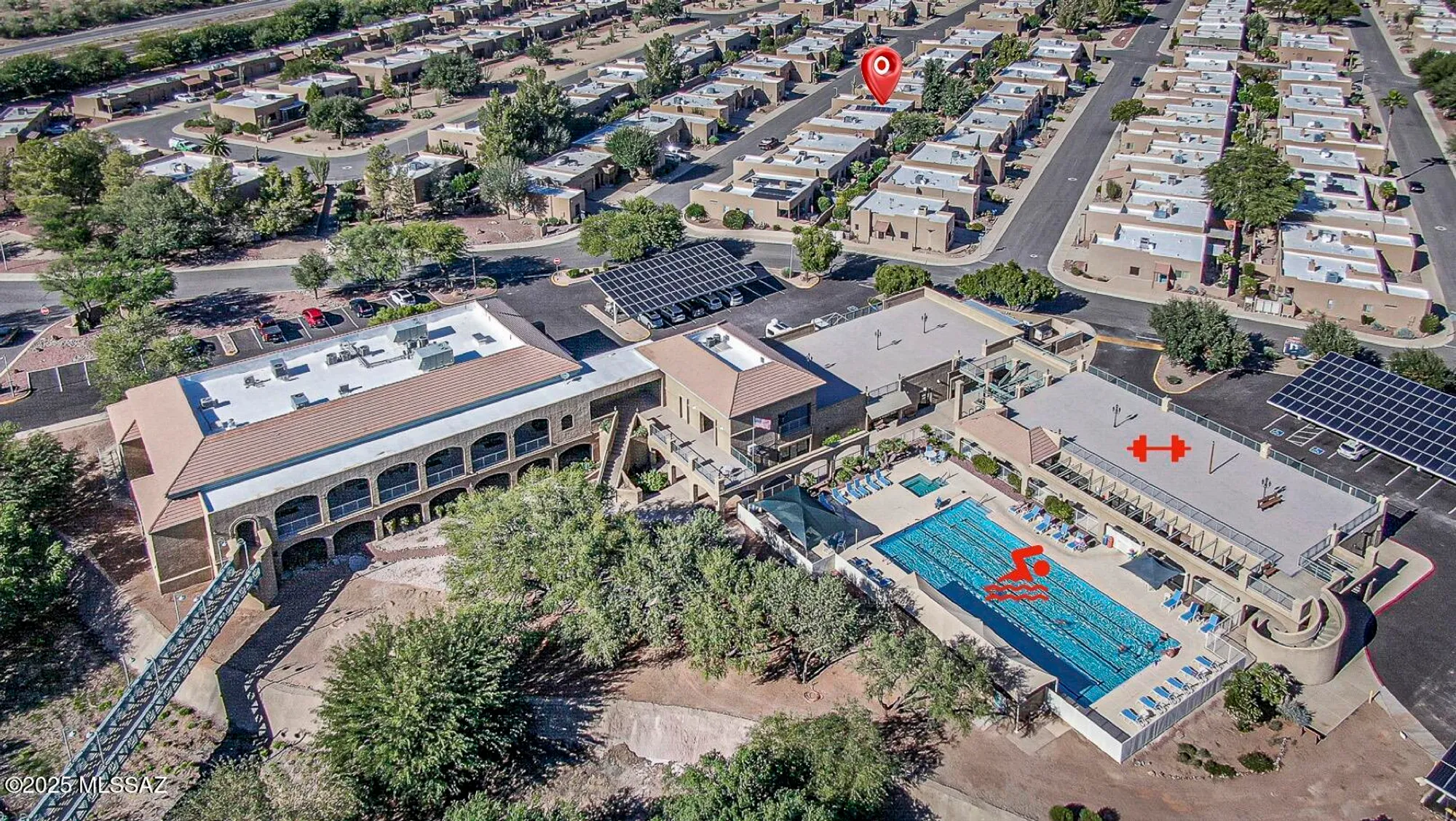 Property Slideshow image 39 of 44 | 3789 s calle rambles, Green Valley, AZ, 85614