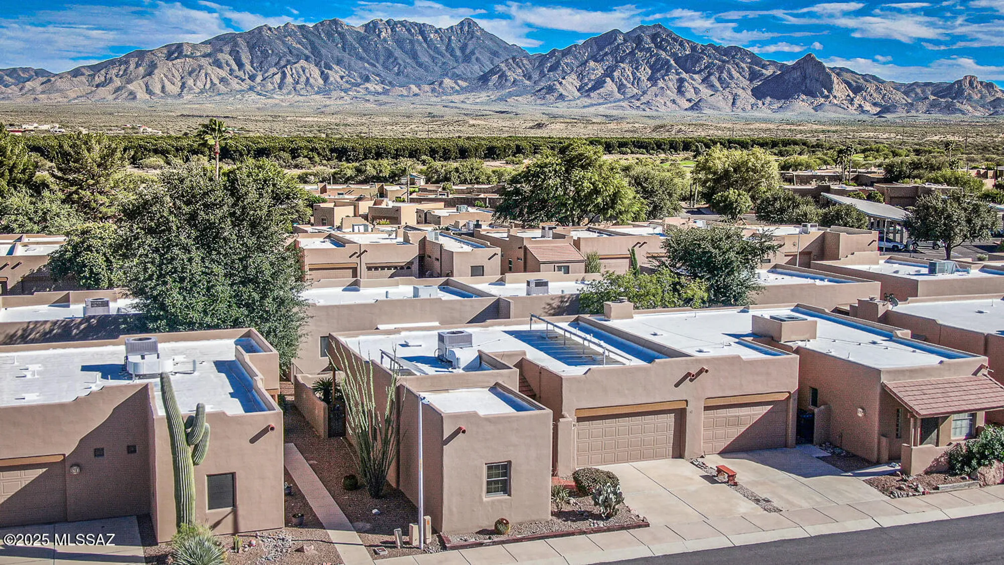 Property Slideshow image 43 of 44 | 3789 s calle rambles, Green Valley, AZ, 85614