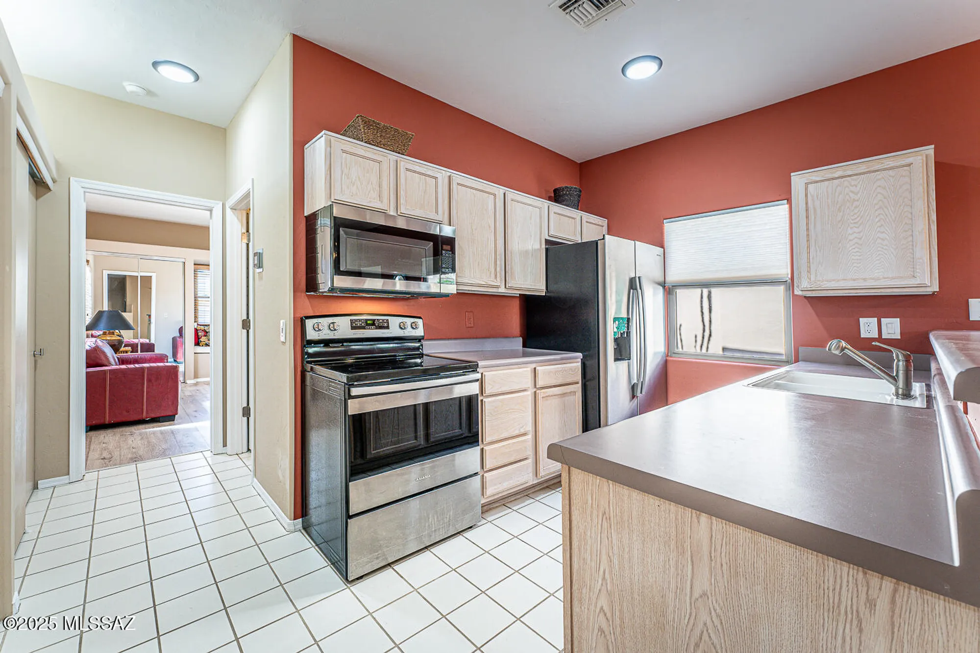Property Slideshow image 10 of 44 | 3789 s calle rambles, Green Valley, AZ, 85614