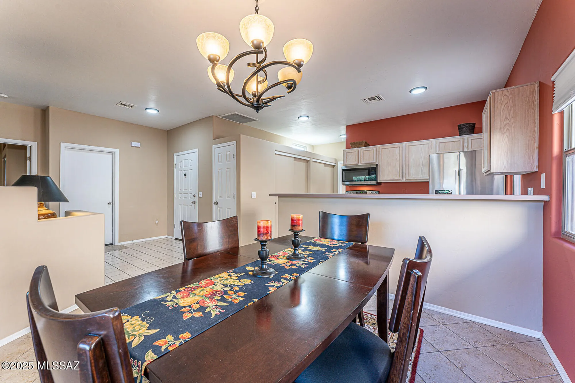 Property Slideshow image 9 of 44 | 3789 s calle rambles, Green Valley, AZ, 85614