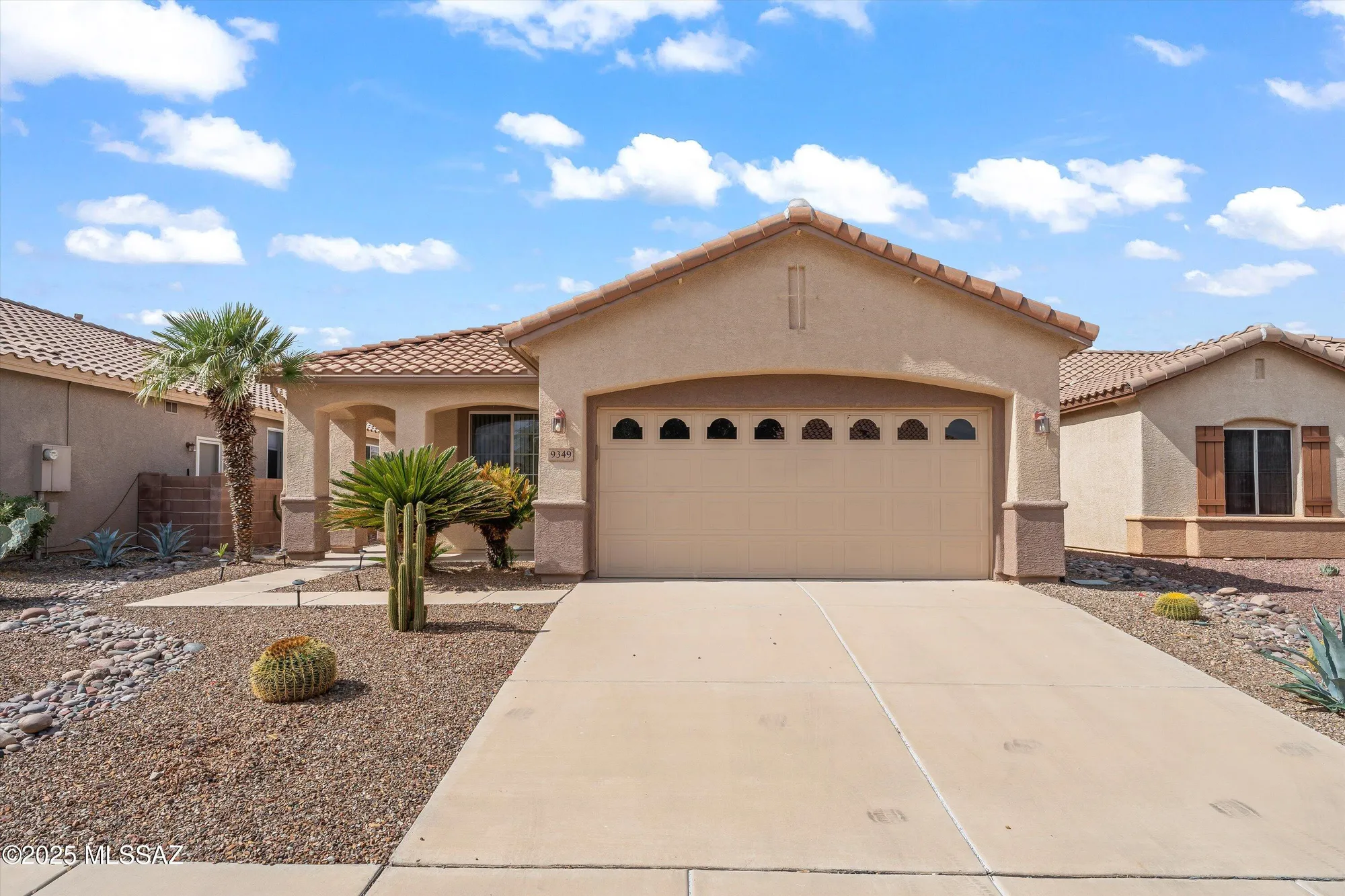 Property Slideshow image 17 of 46 | 9349 n sombrero canyon dr, Tucson, AZ, 85743