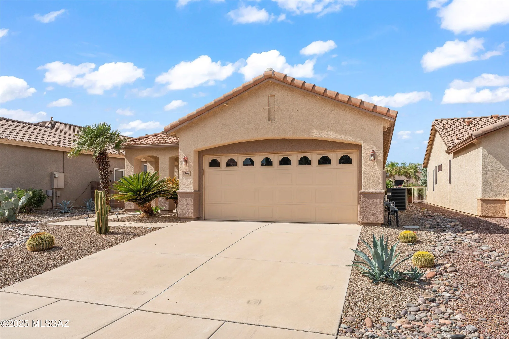 Property Slideshow image 24 of 46 | 9349 n sombrero canyon dr, Tucson, AZ, 85743