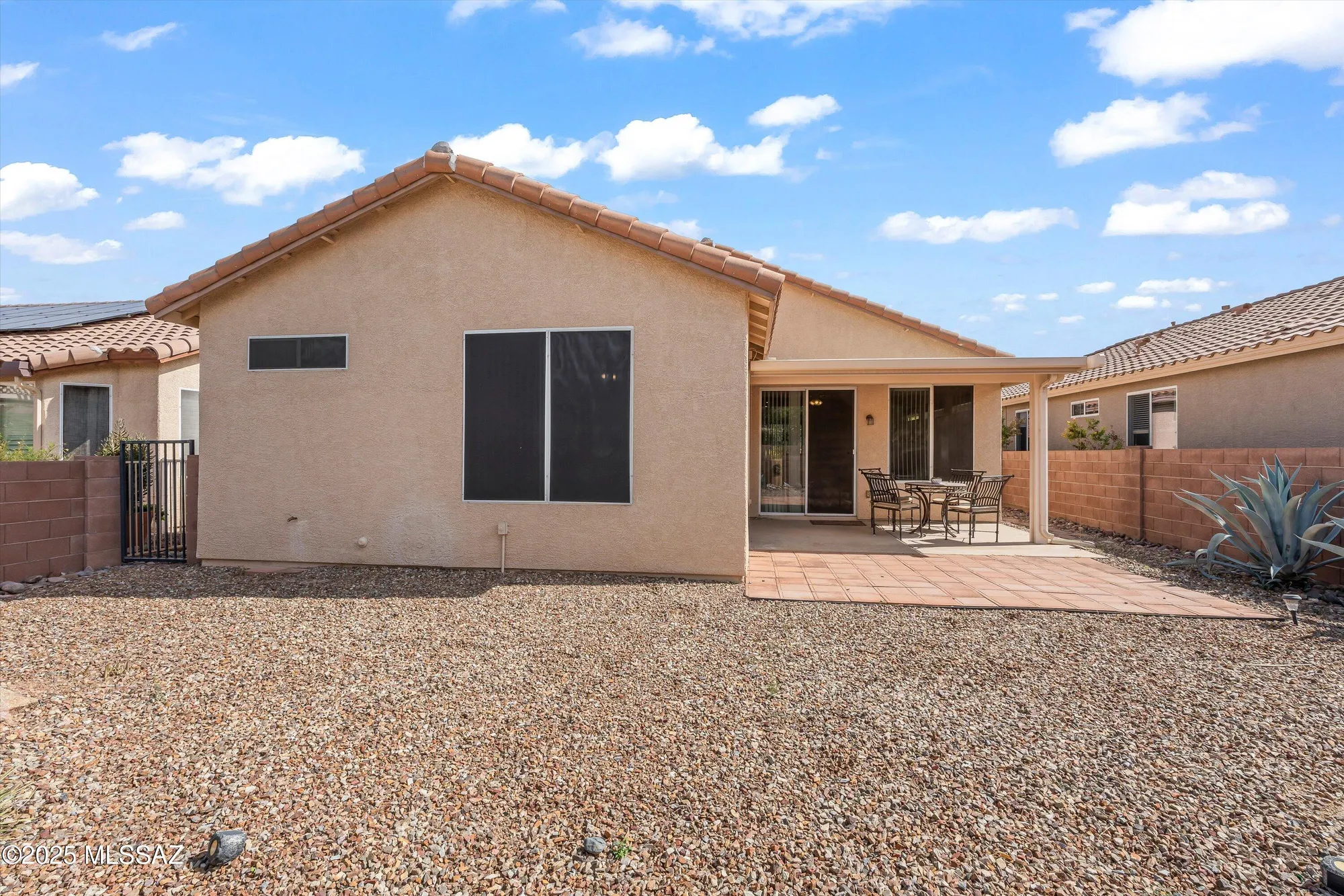 Property Slideshow image 32 of 46 | 9349 n sombrero canyon dr, Tucson, AZ, 85743