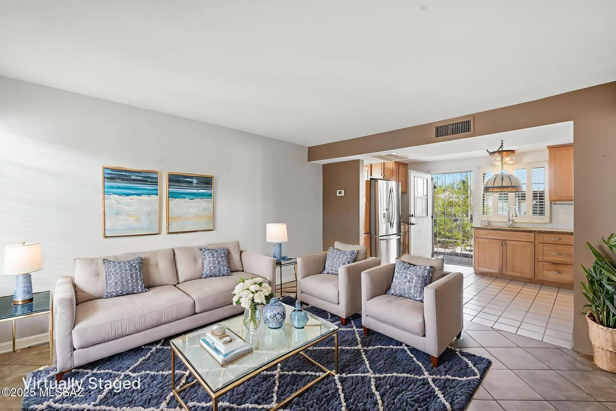 Property Slideshow image 4 of 14 | 425 s paseo cerro c, Green Valley, AZ, 85614