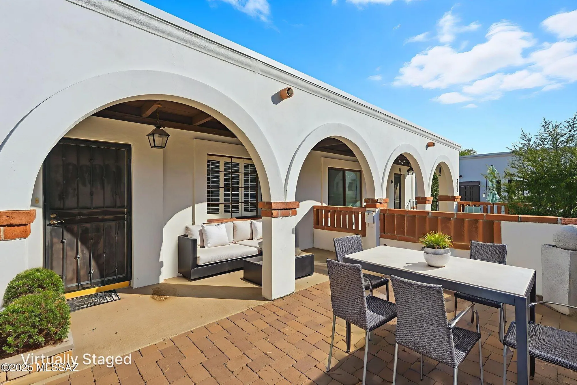 Property Slideshow image 1 of 14 | 425 s paseo cerro c, Green Valley, AZ, 85614